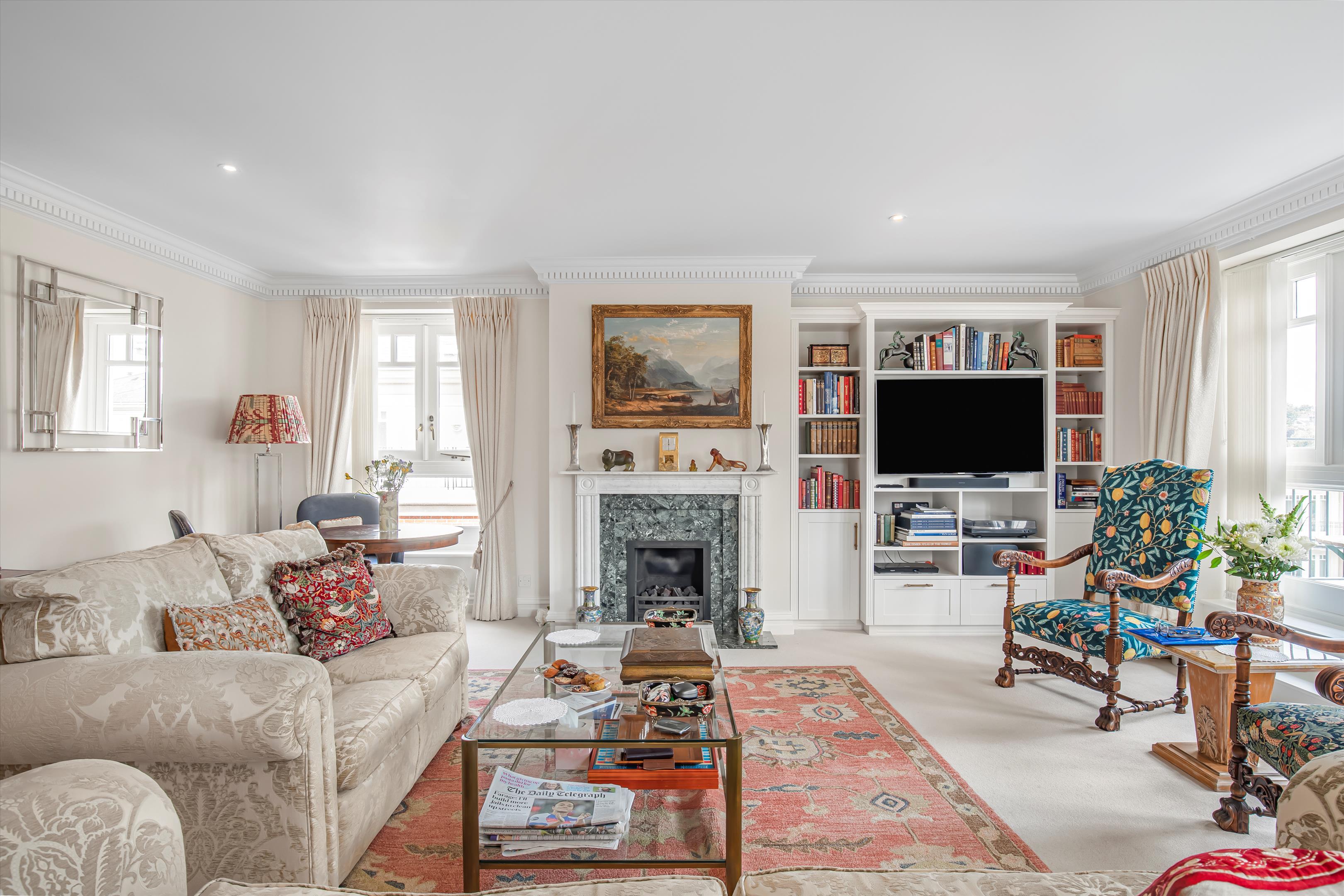 Clevedon Road, Twickenham TW1