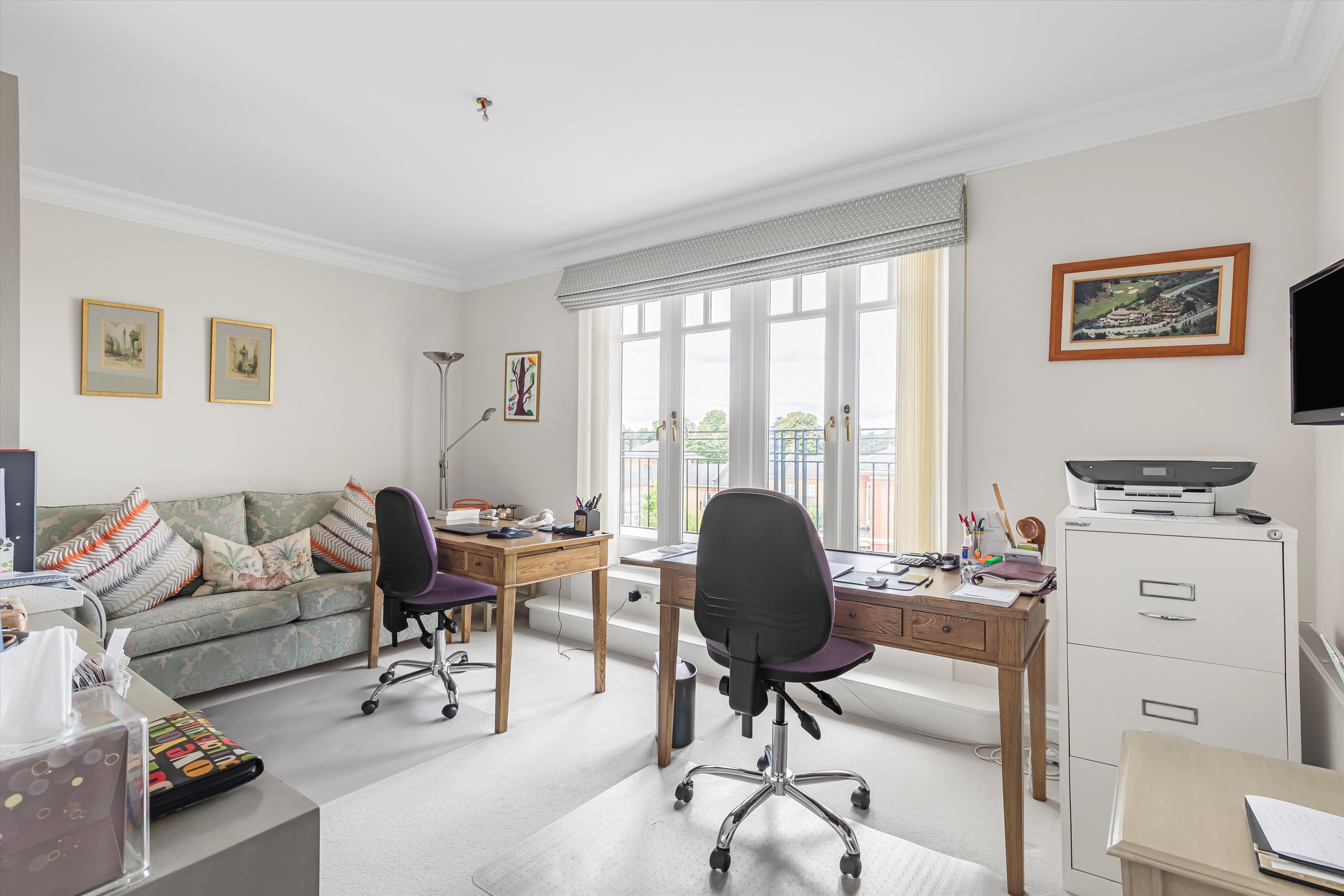 Clevedon Road, Twickenham TW1