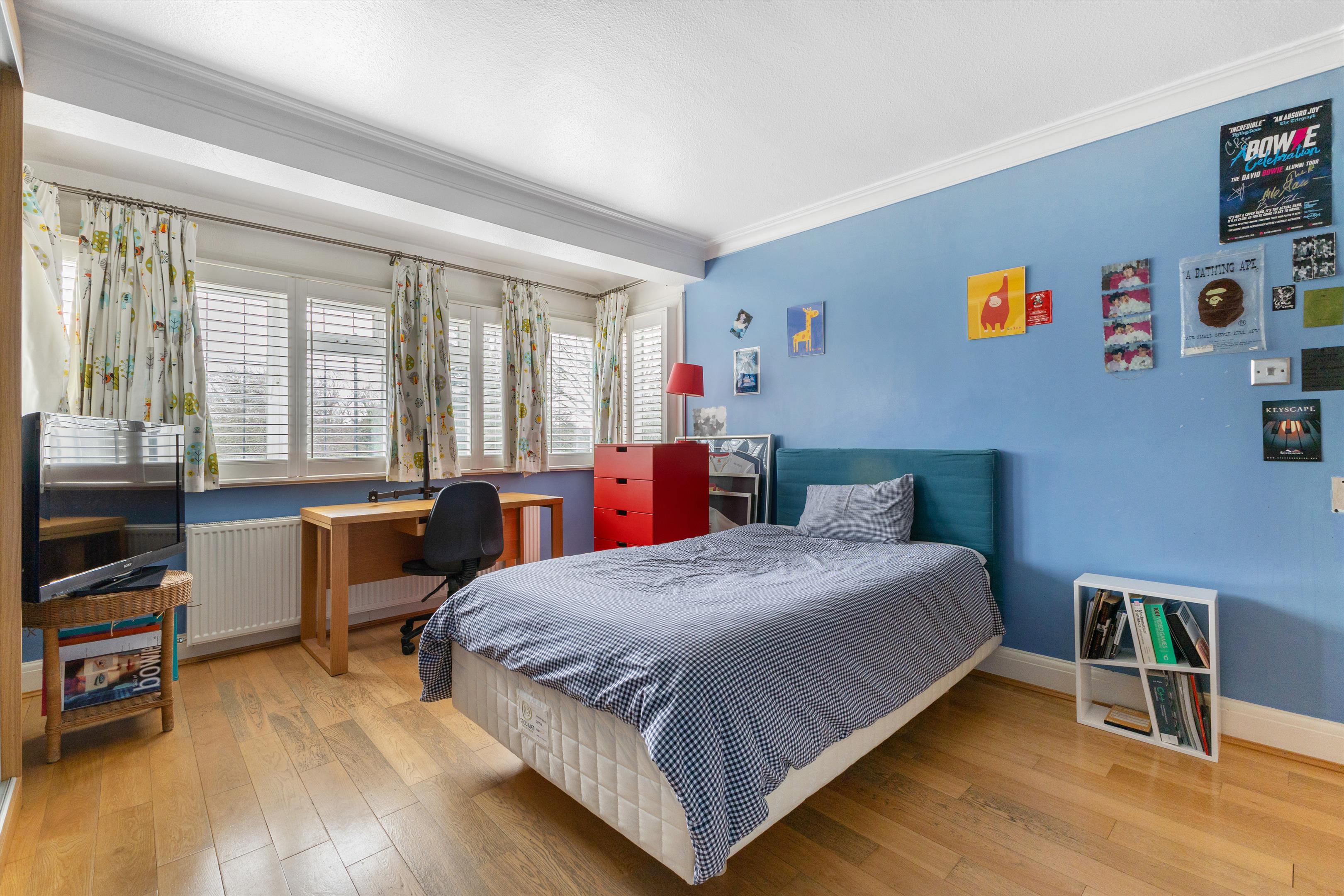 Petersham Road, Richmond TW10