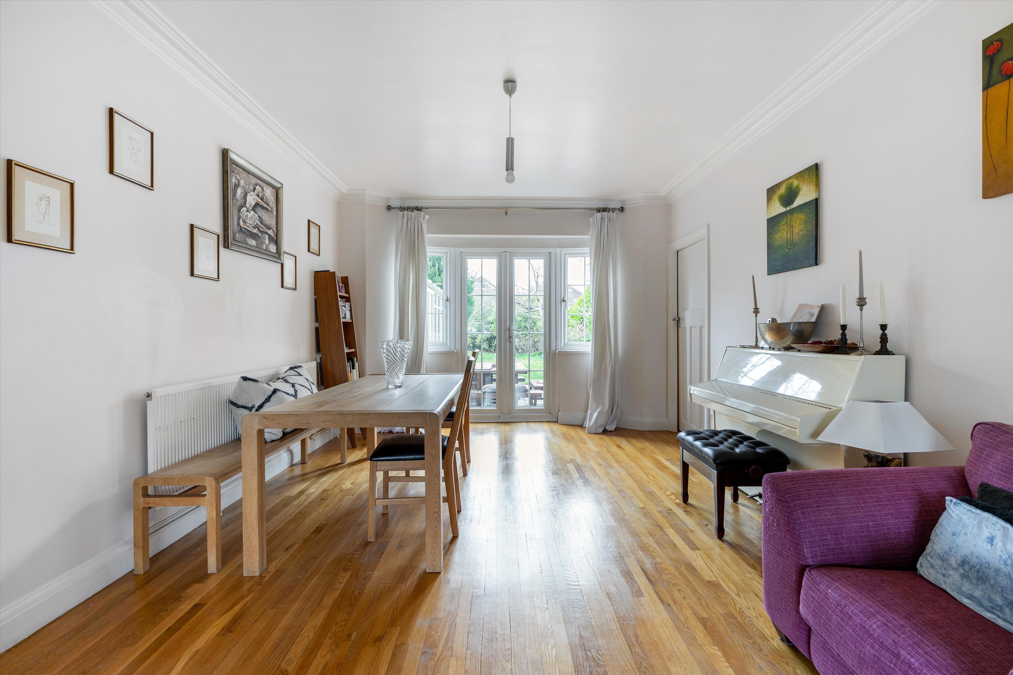 Petersham Road, Richmond TW10