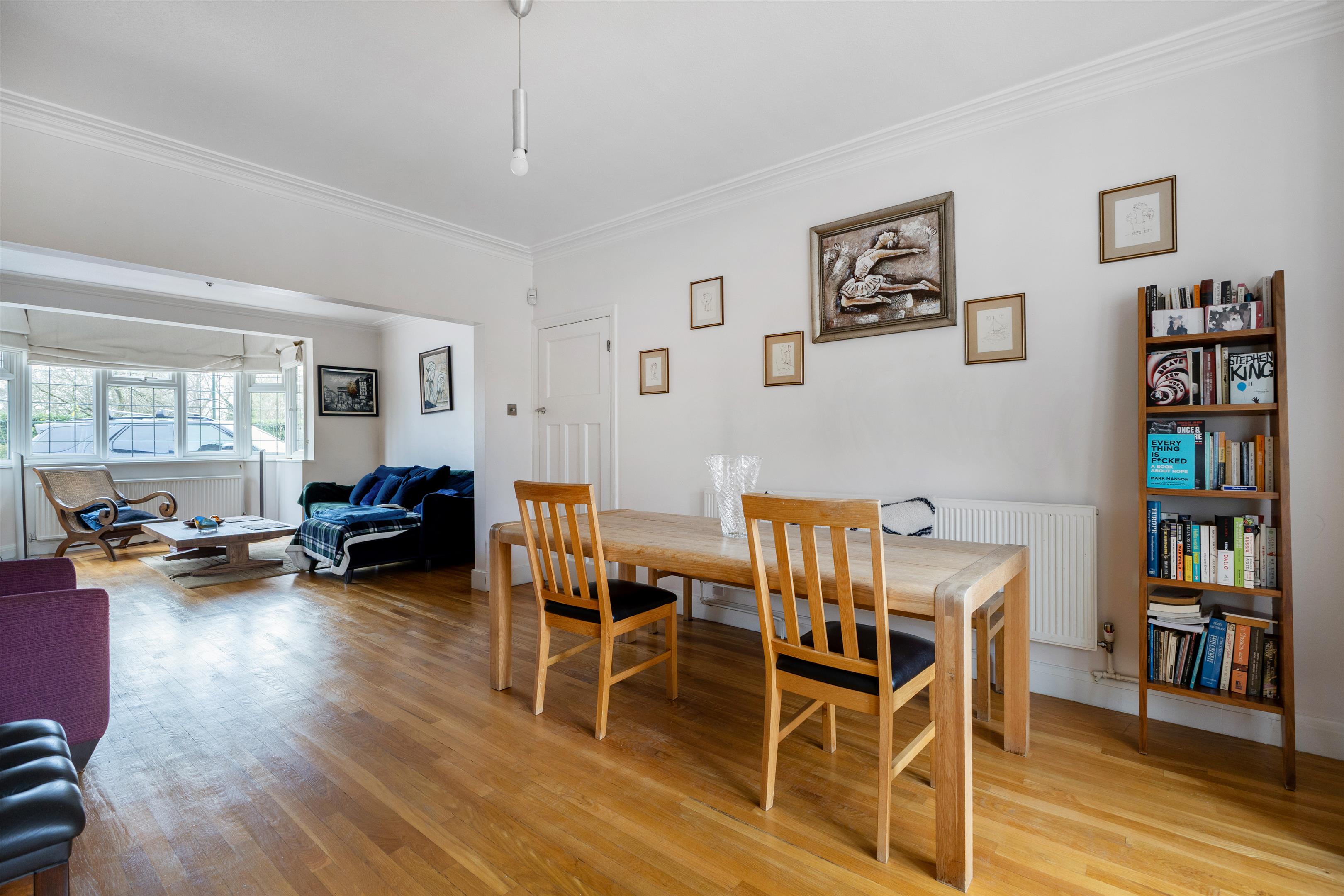 Petersham Road, Richmond TW10