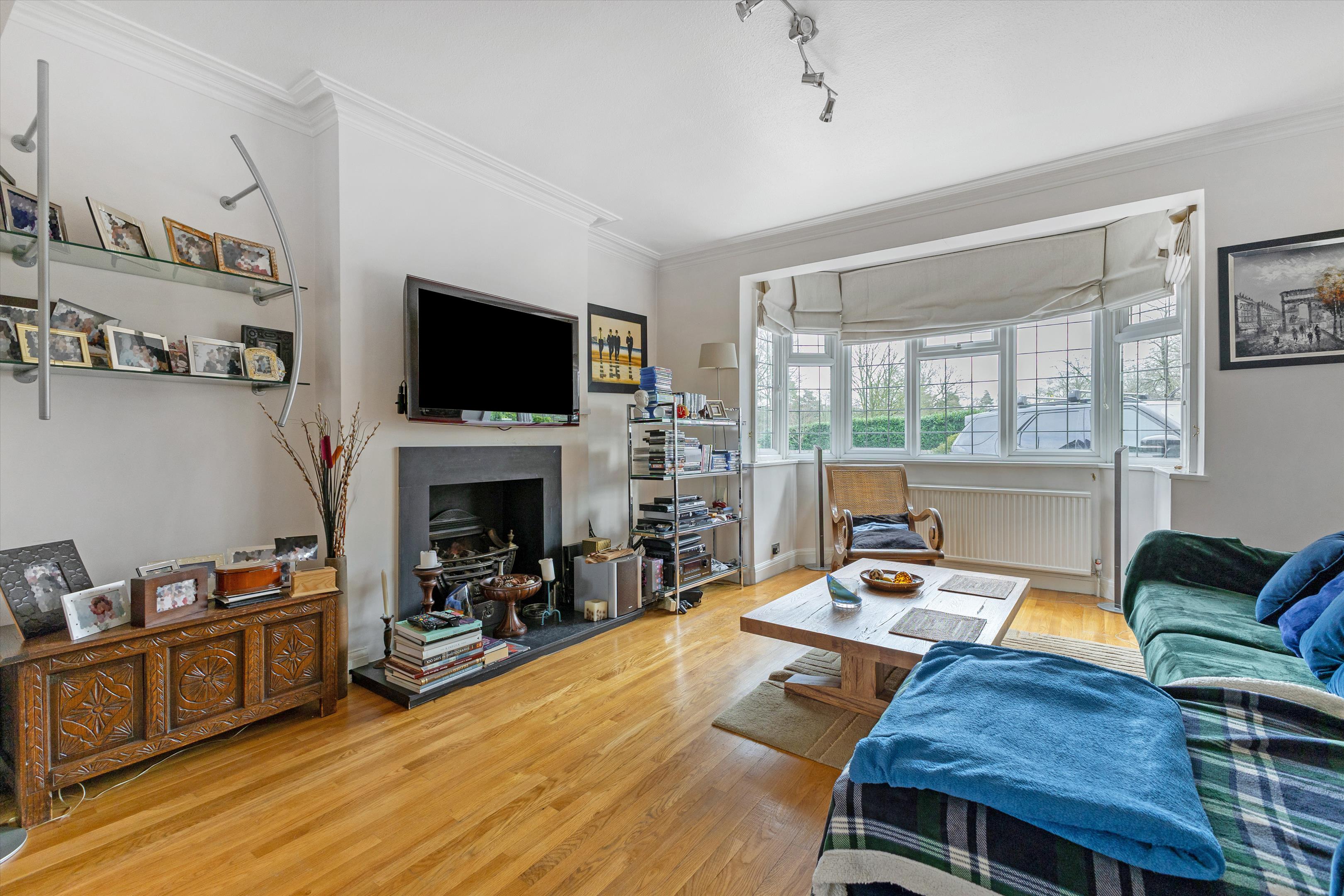Petersham Road, Richmond TW10