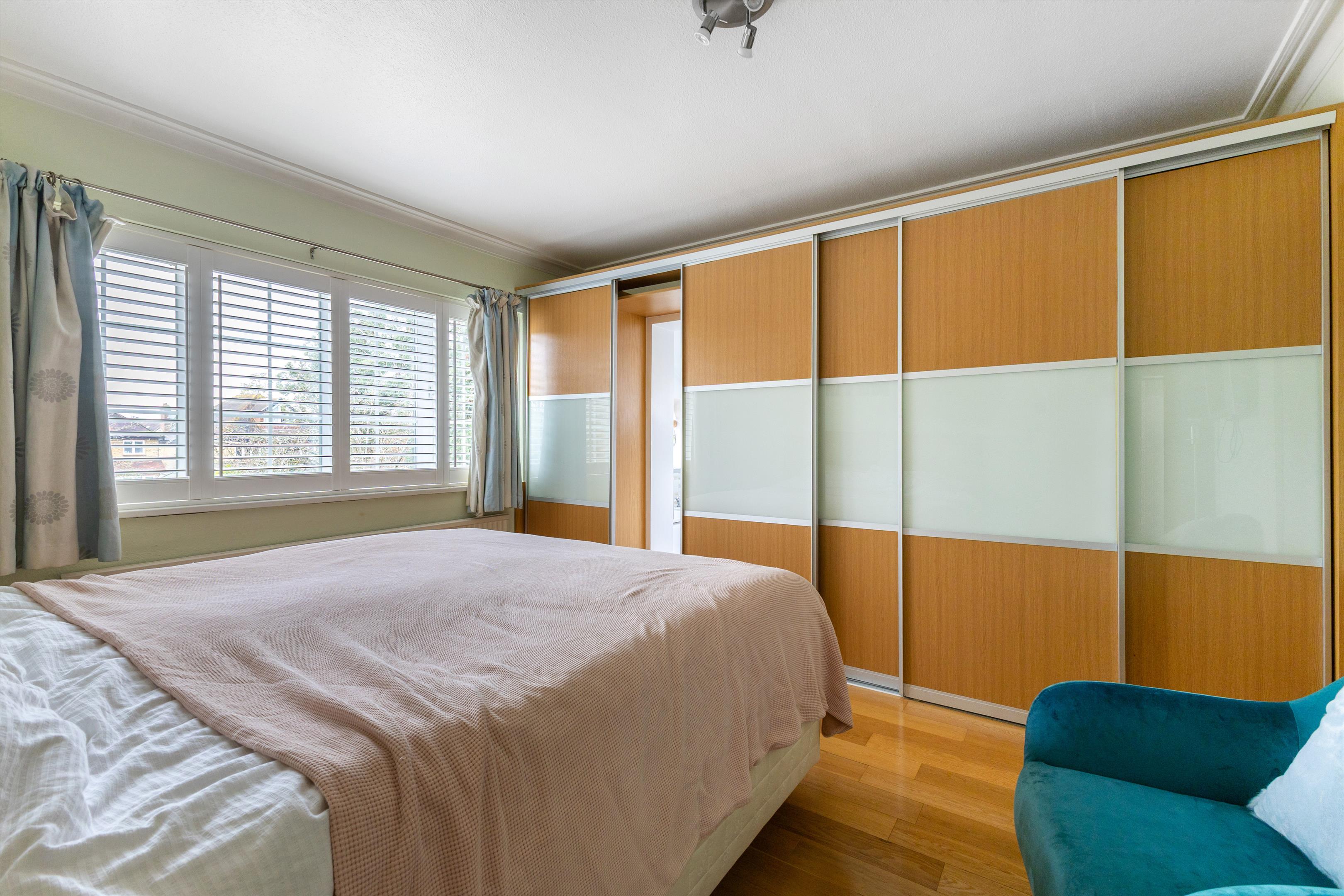 Petersham Road, Richmond TW10