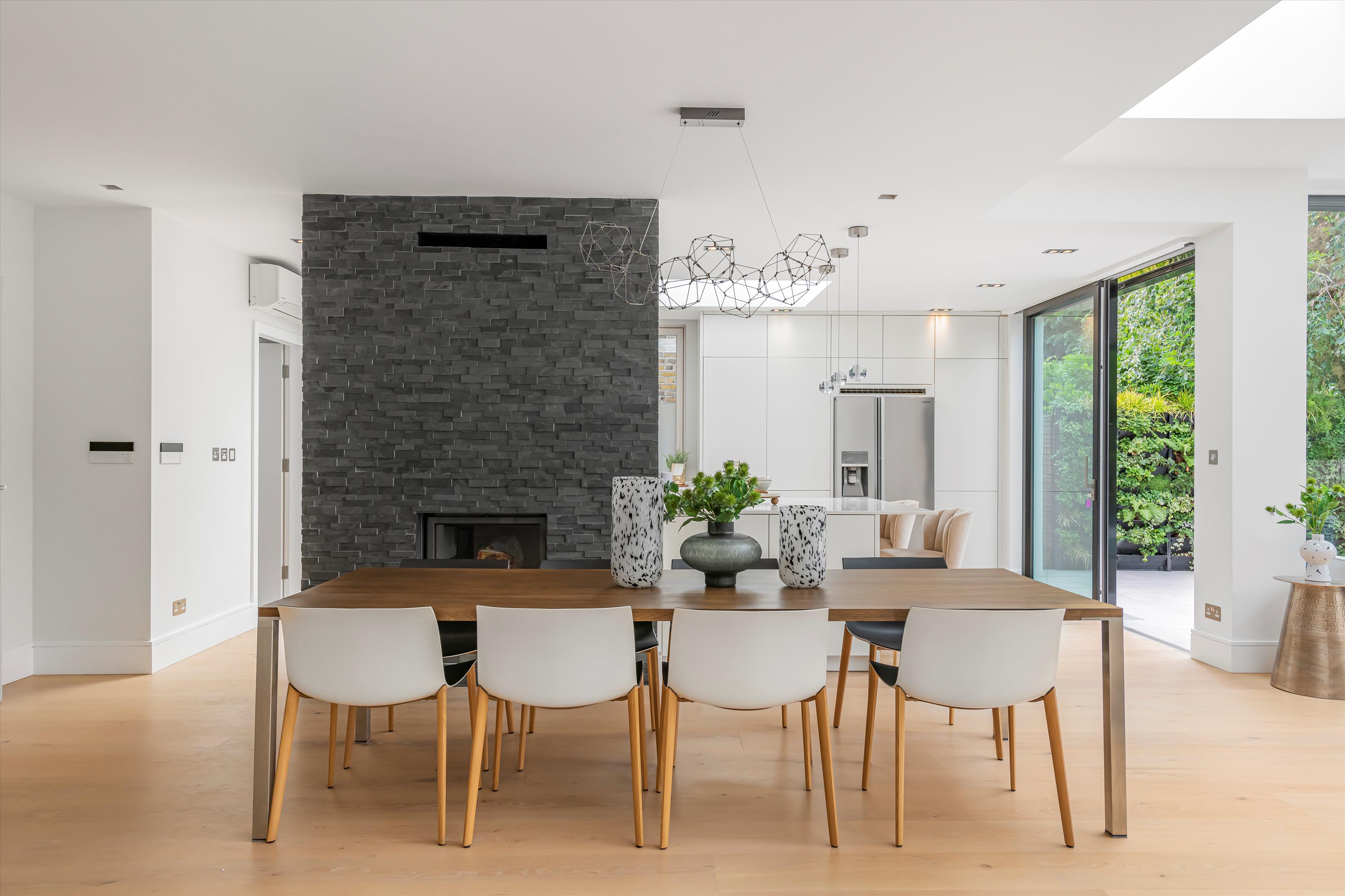 Petersham Road, Richmond, TW10