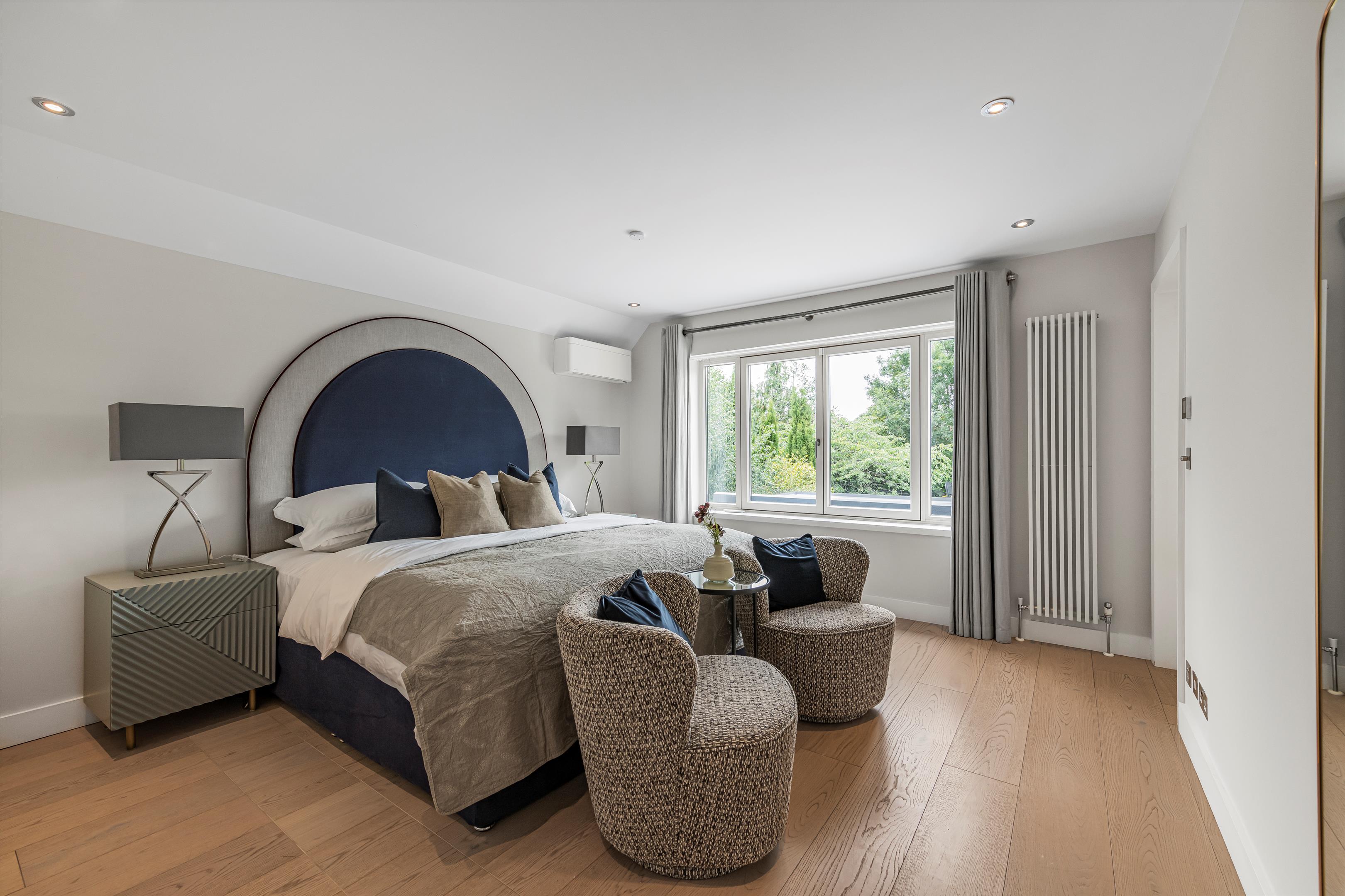 Petersham Road, Richmond, TW10