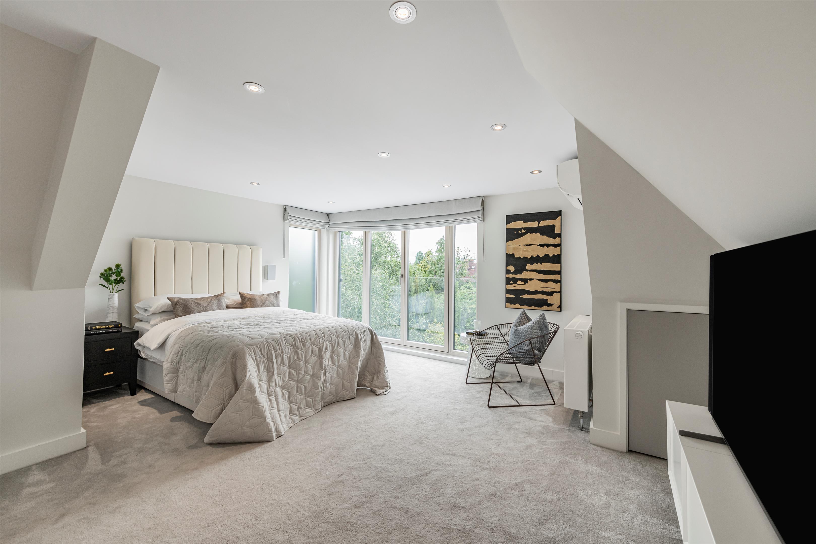 Petersham Road, Richmond, TW10