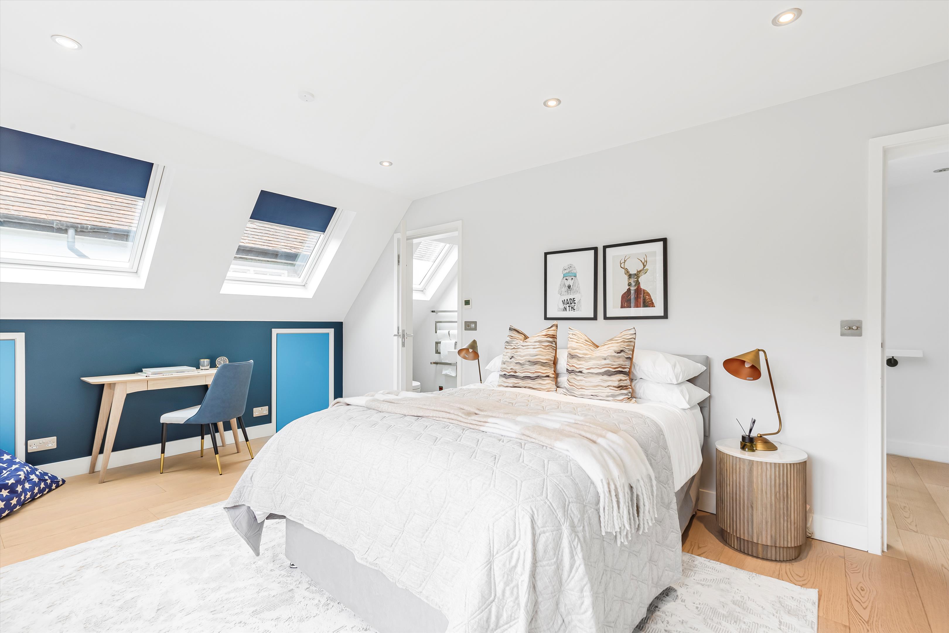 Petersham Road, Richmond, TW10
