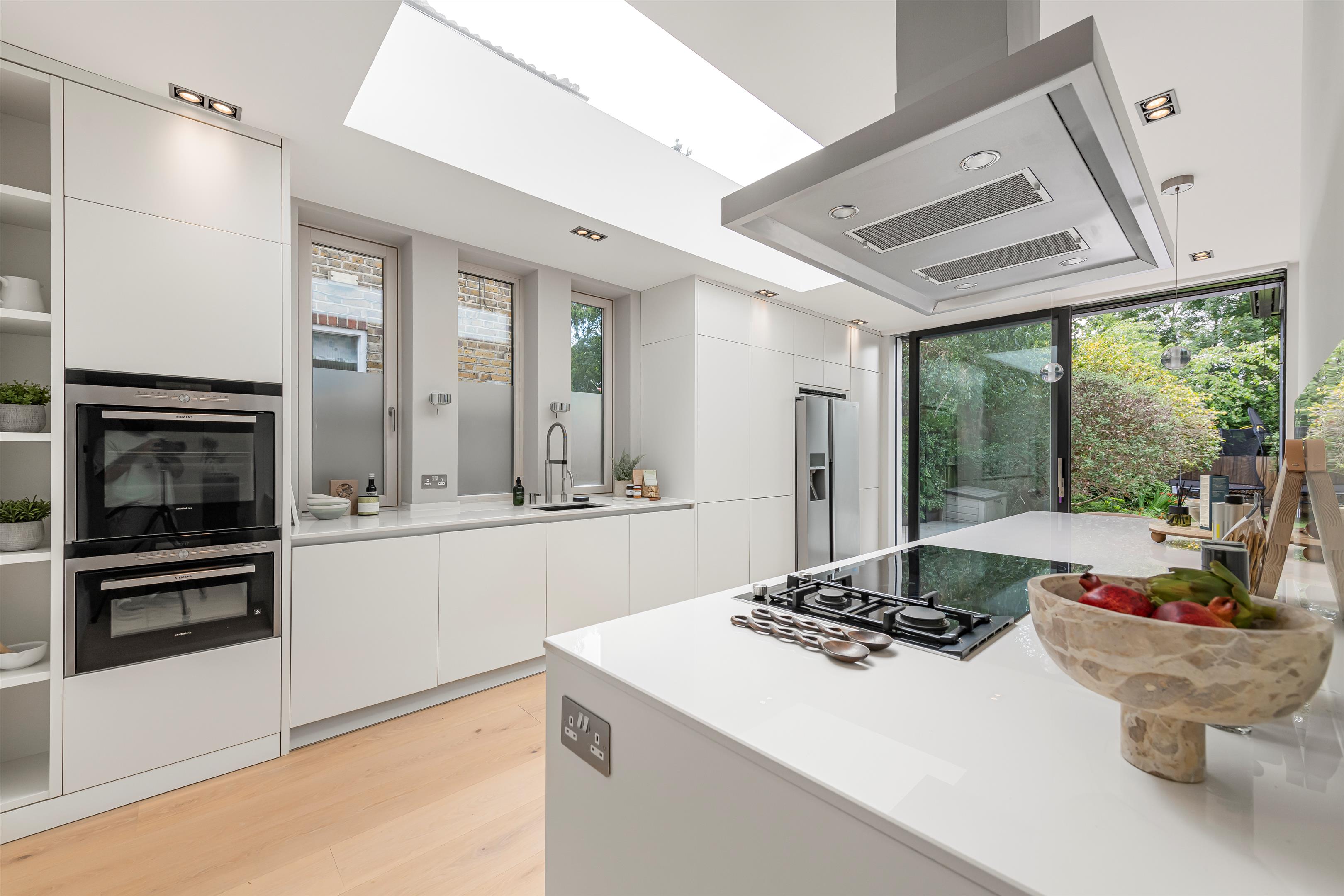 Petersham Road, Richmond, TW10