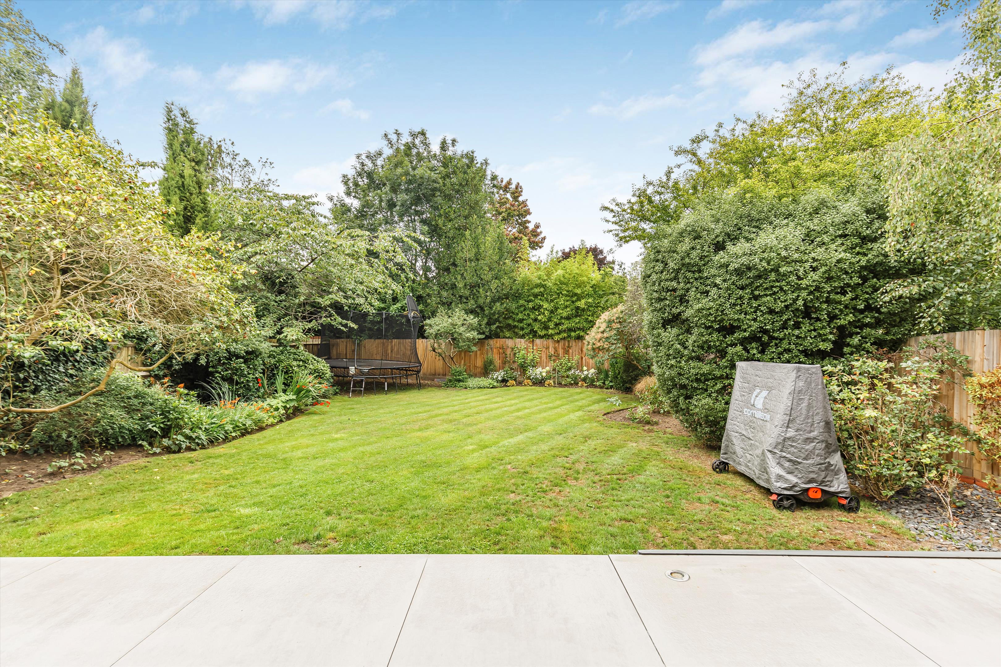 Petersham Road, Richmond, TW10