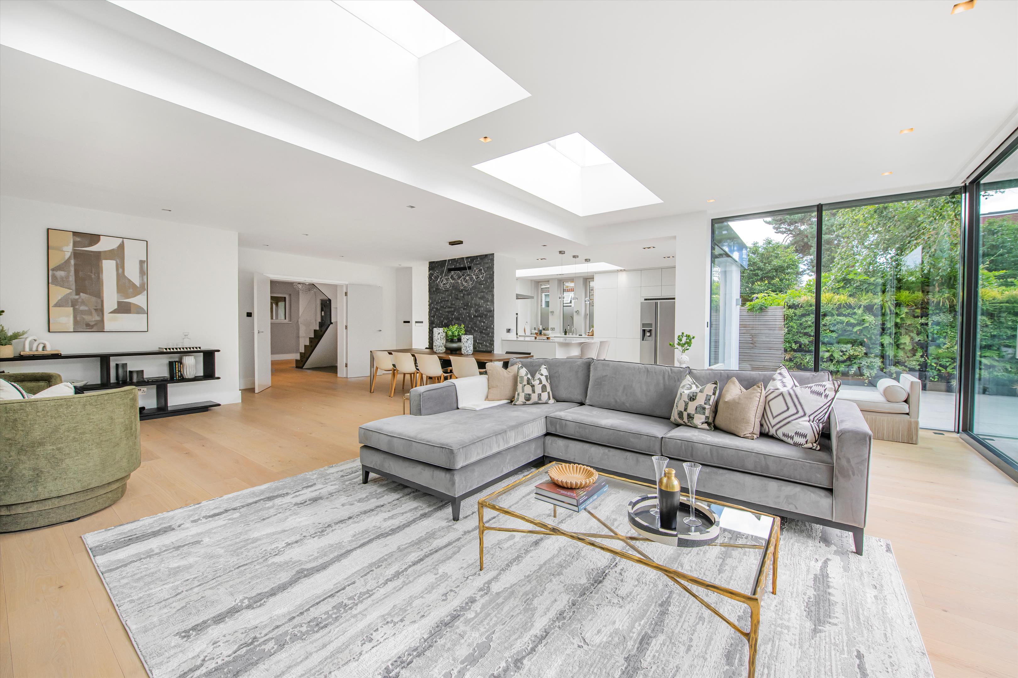 Petersham Road, Richmond, TW10