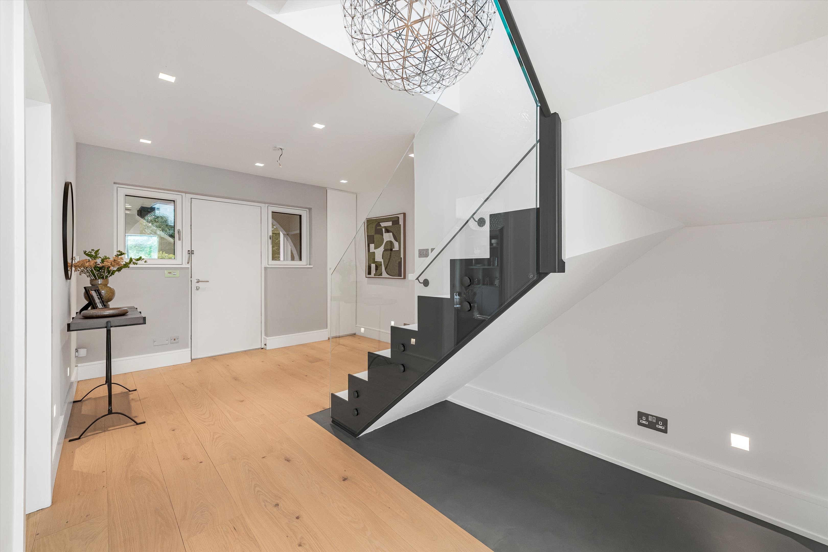 Petersham Road, Richmond, TW10