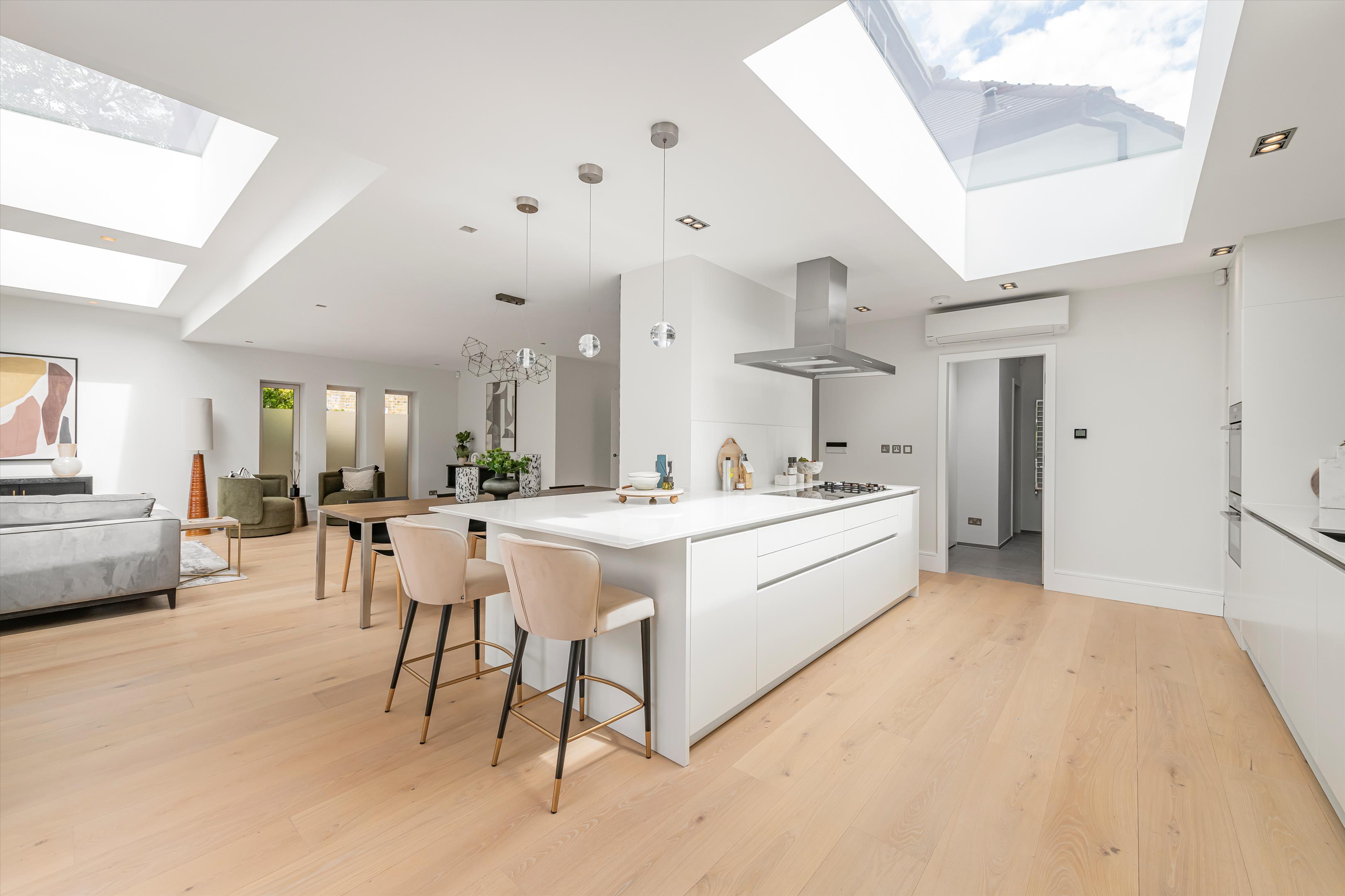 Petersham Road, Richmond, TW10