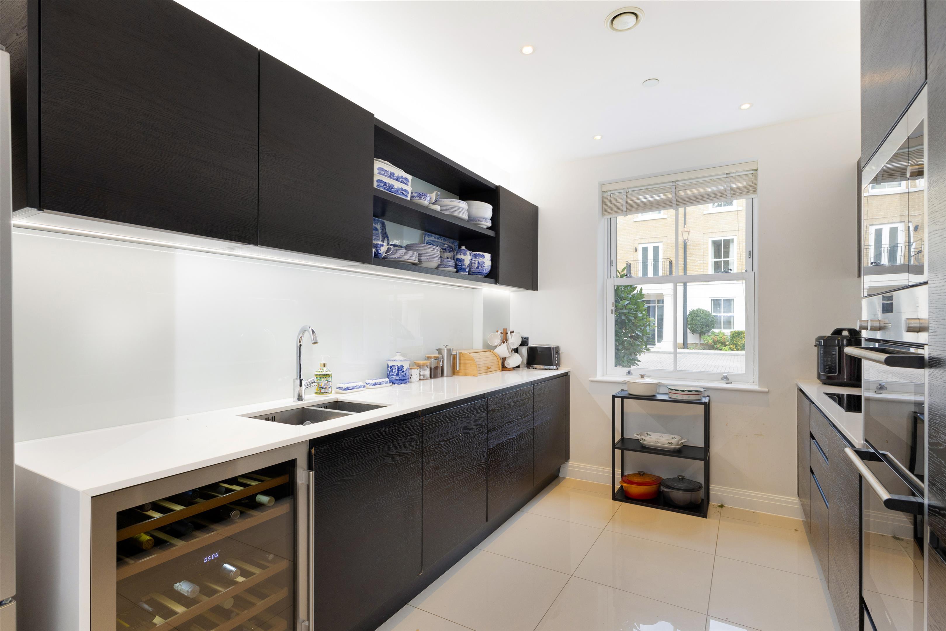 Brewery Lane, Twickenham, TW1