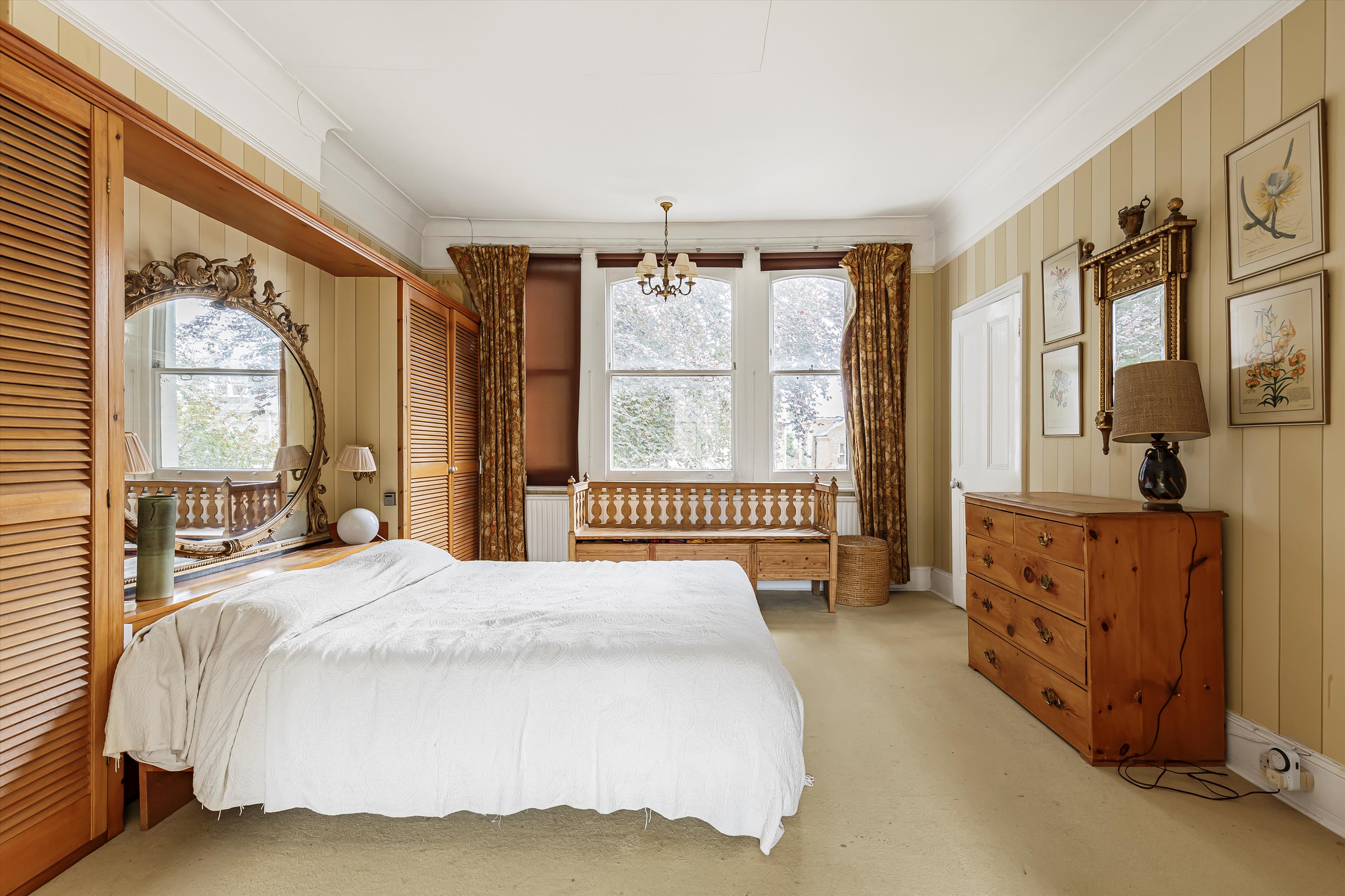 Ailsa Road, Twickenham TW1