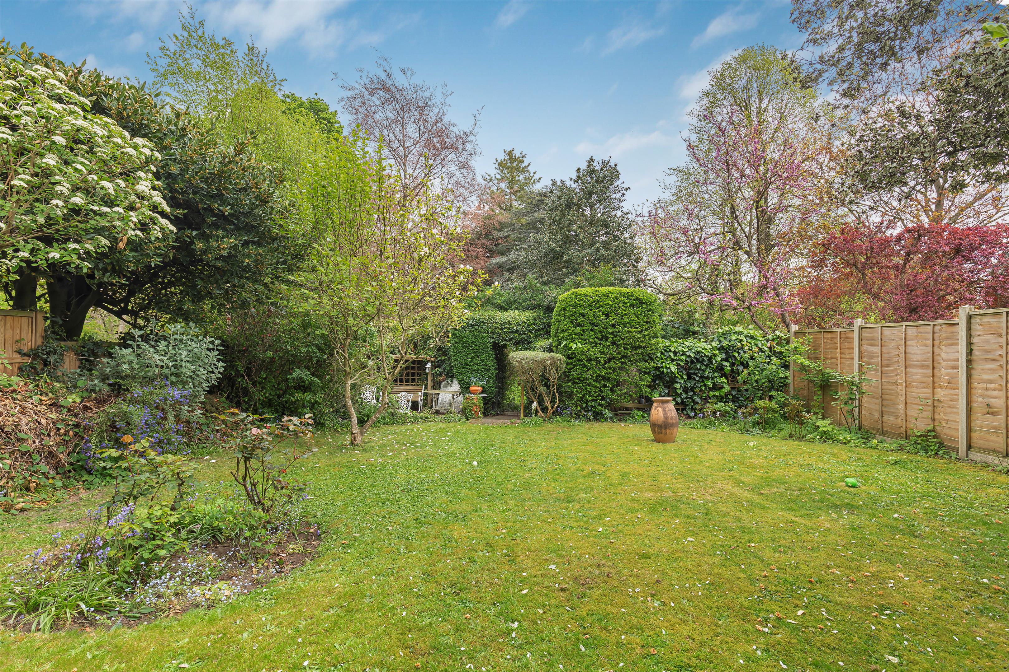 Ailsa Road, Twickenham TW1