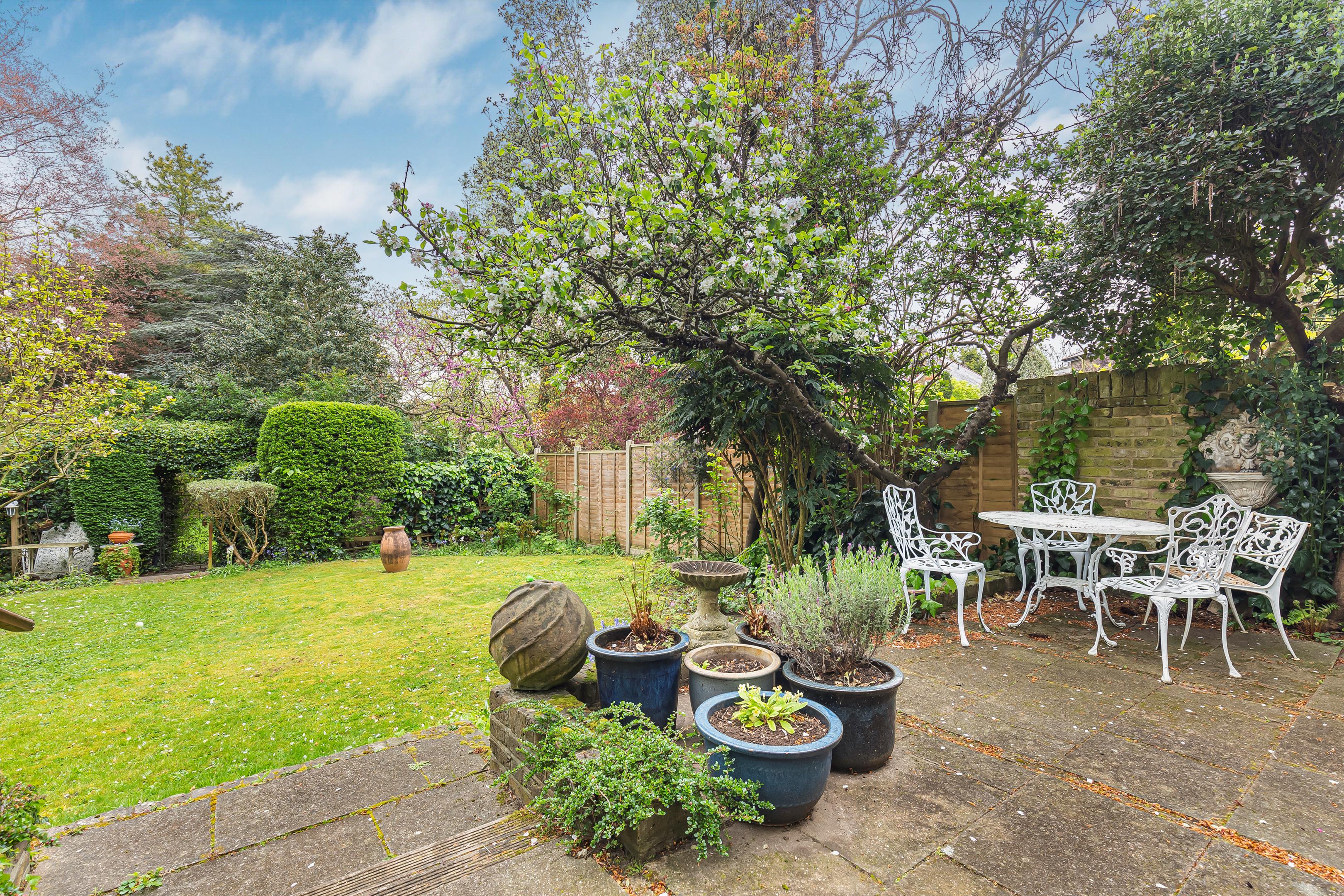 Ailsa Road, Twickenham TW1
