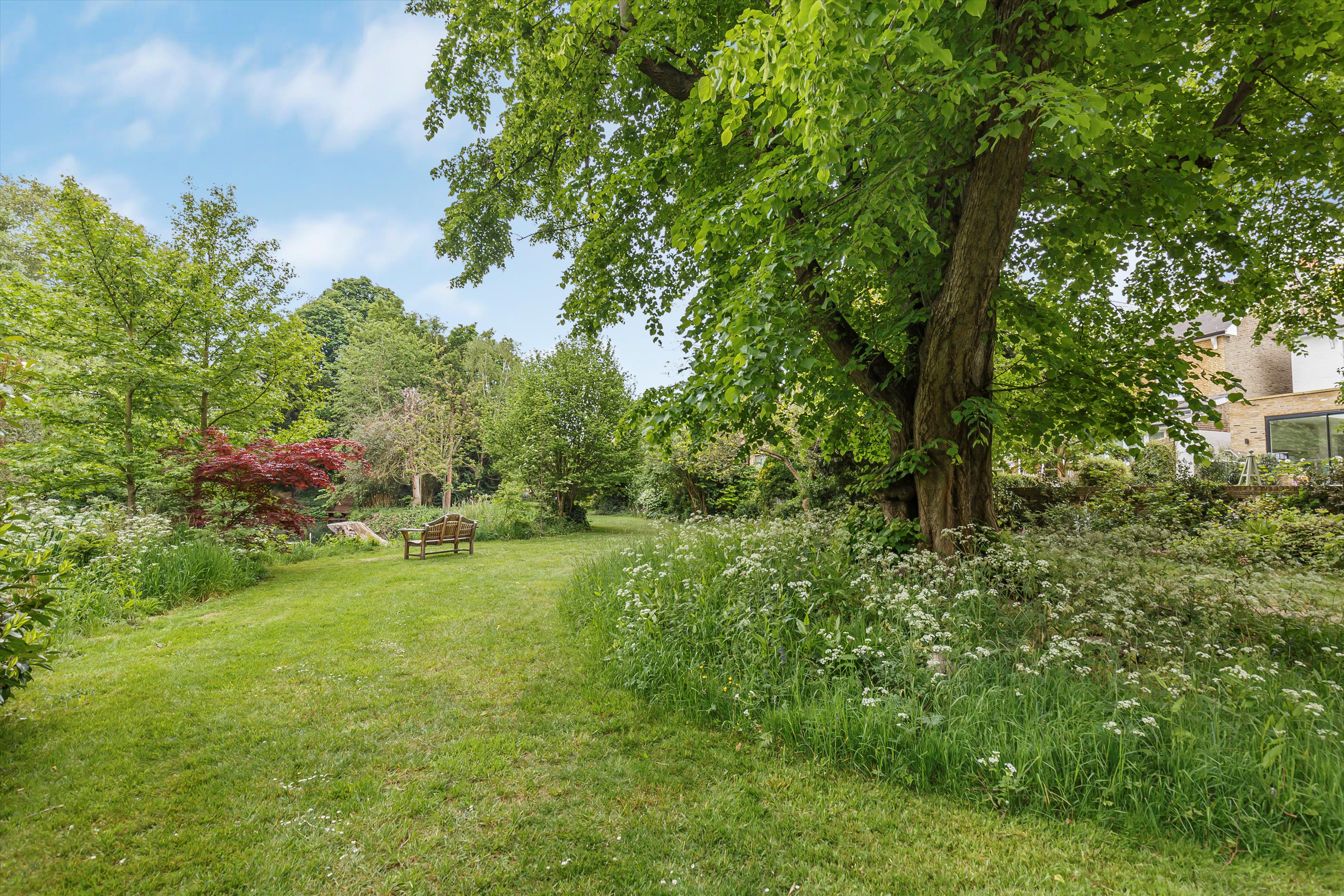 Ailsa Road, Twickenham TW1