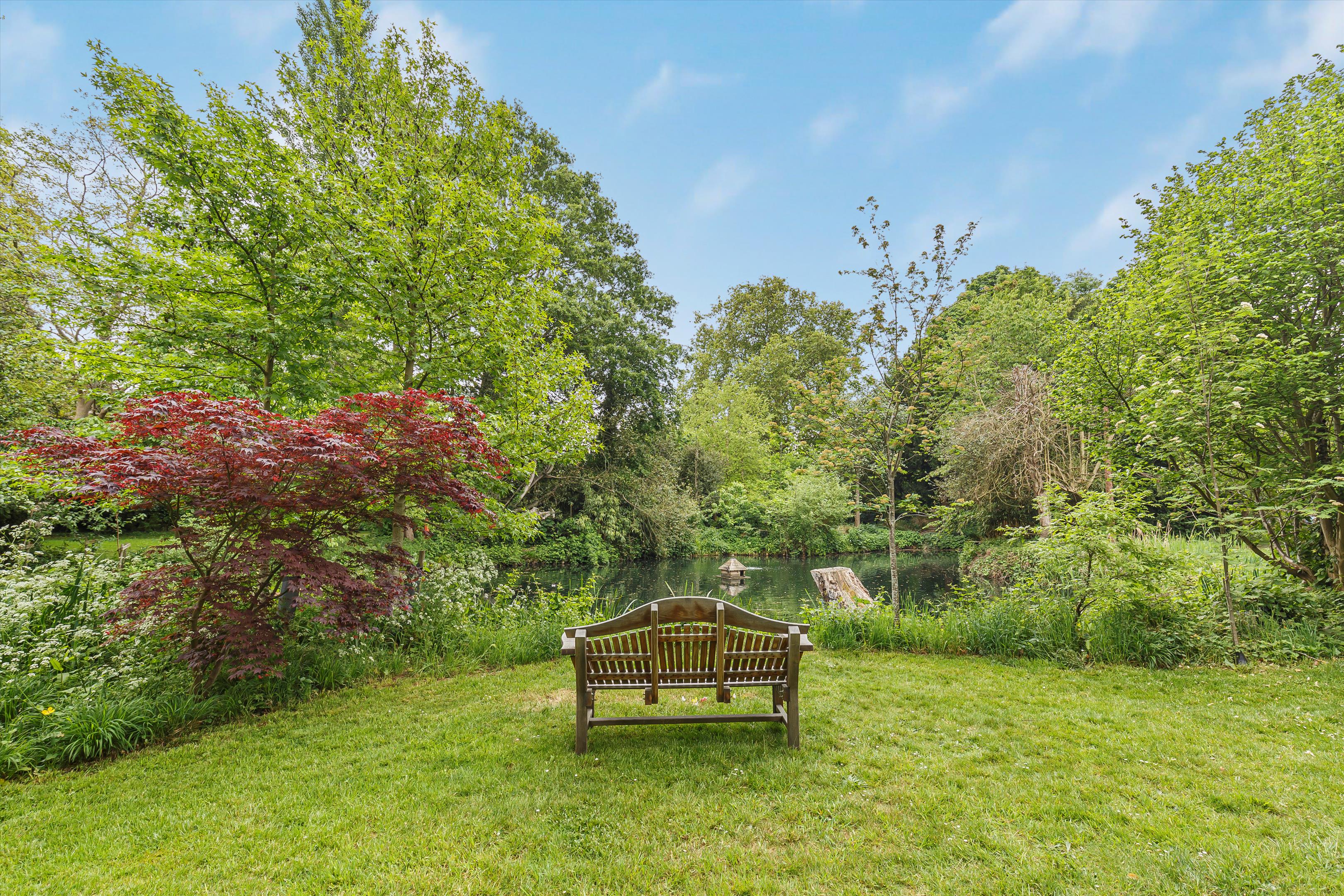 Ailsa Road, Twickenham TW1