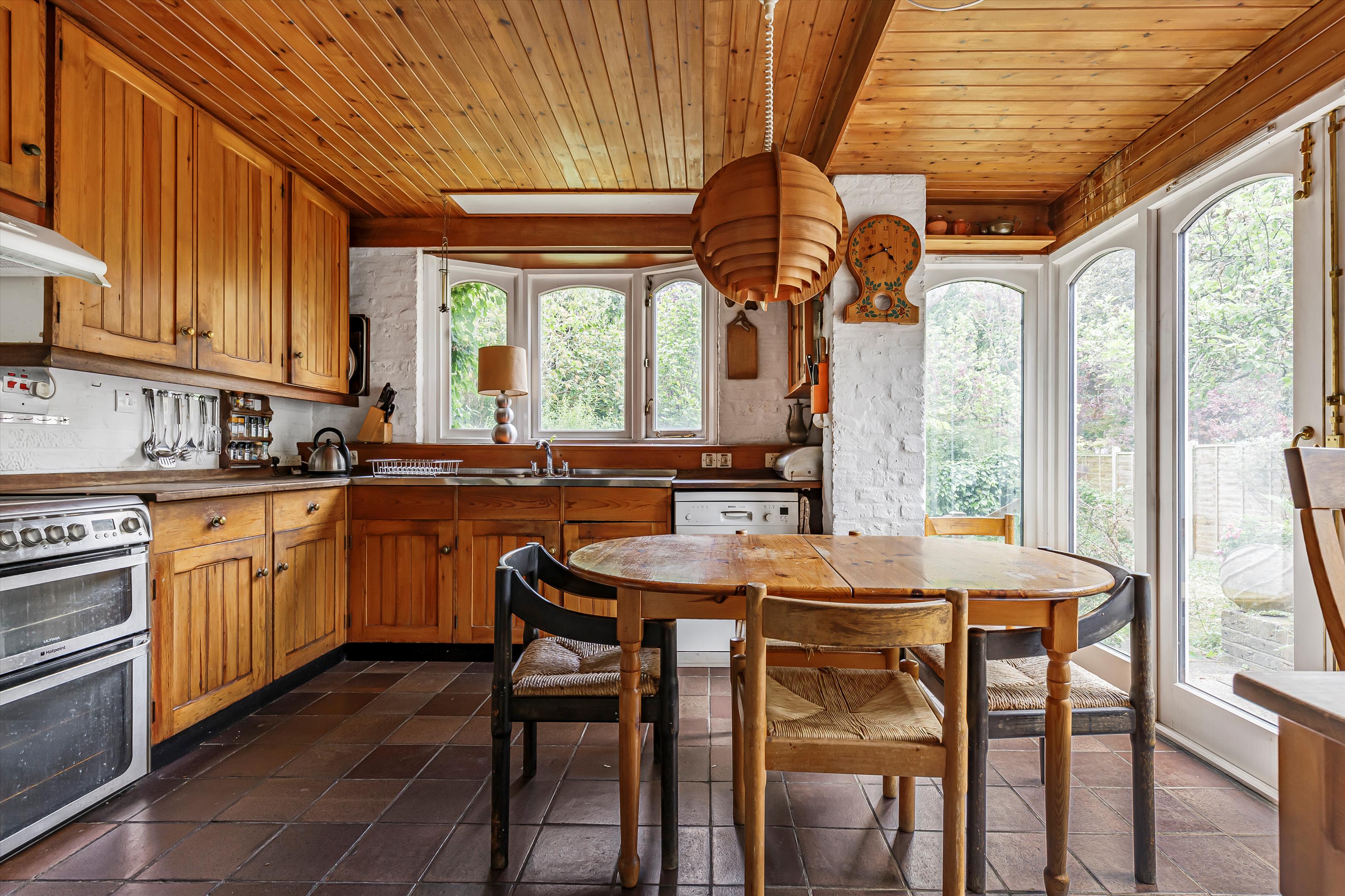 Ailsa Road, Twickenham TW1