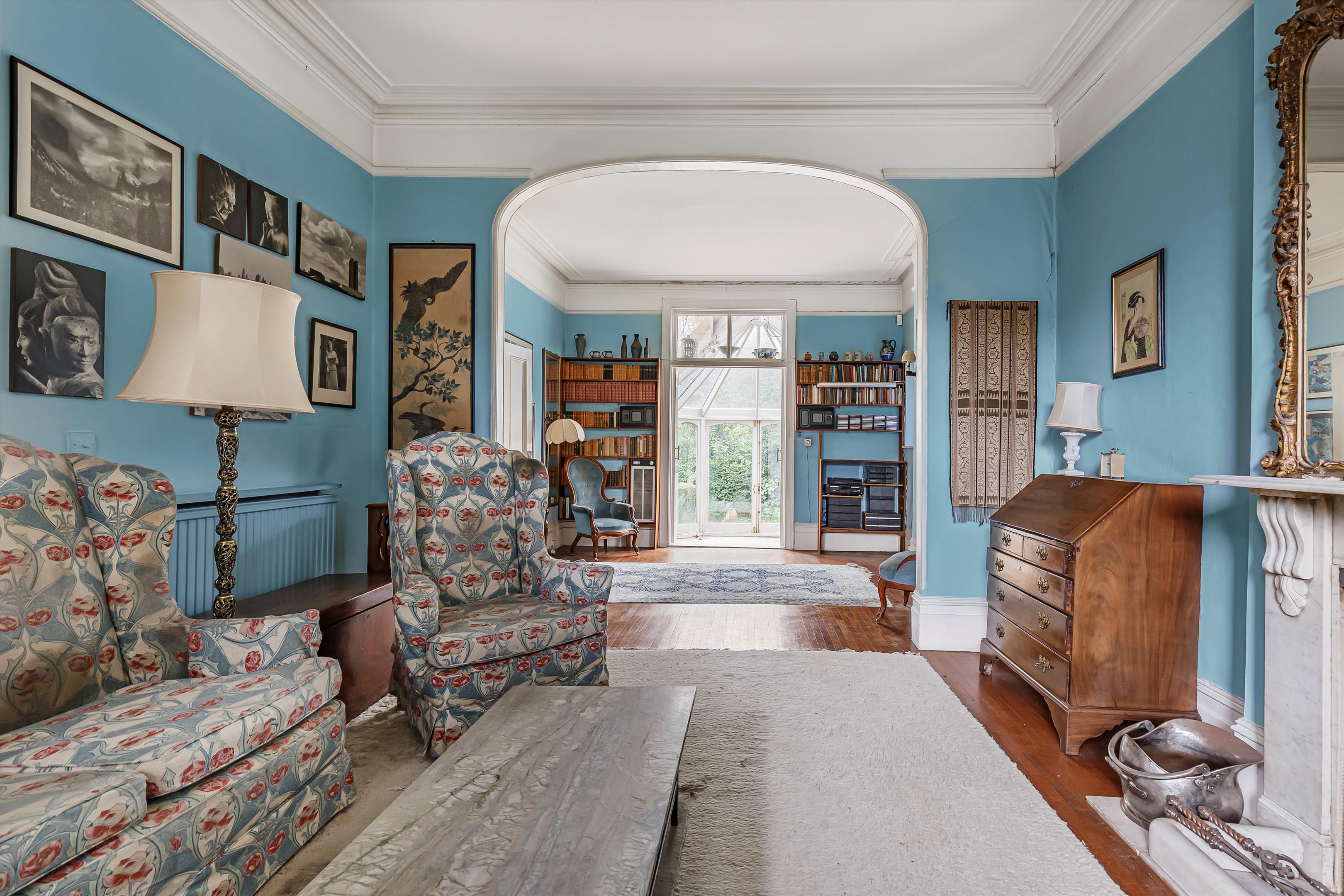 Ailsa Road, Twickenham TW1