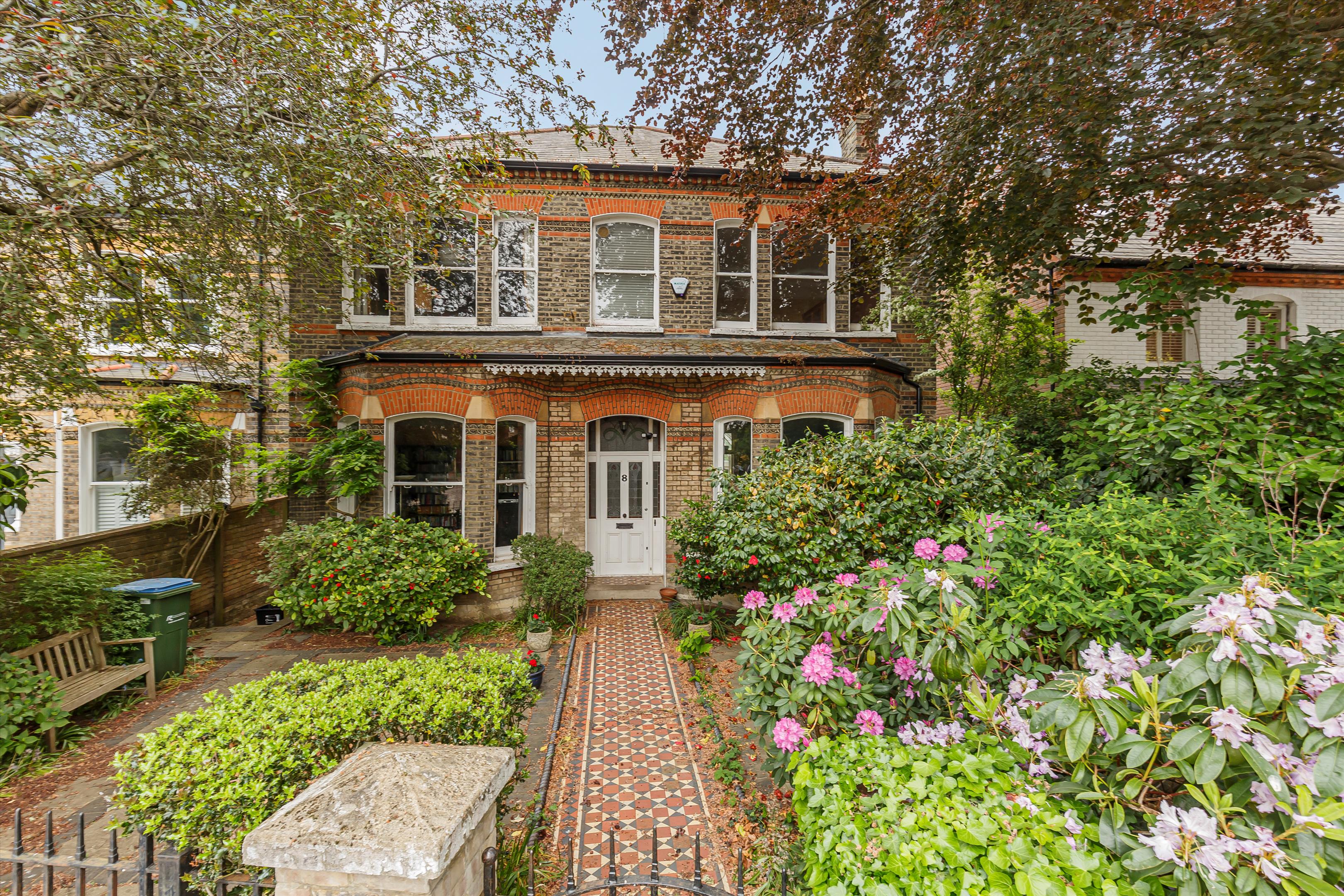 Ailsa Road, Twickenham TW1