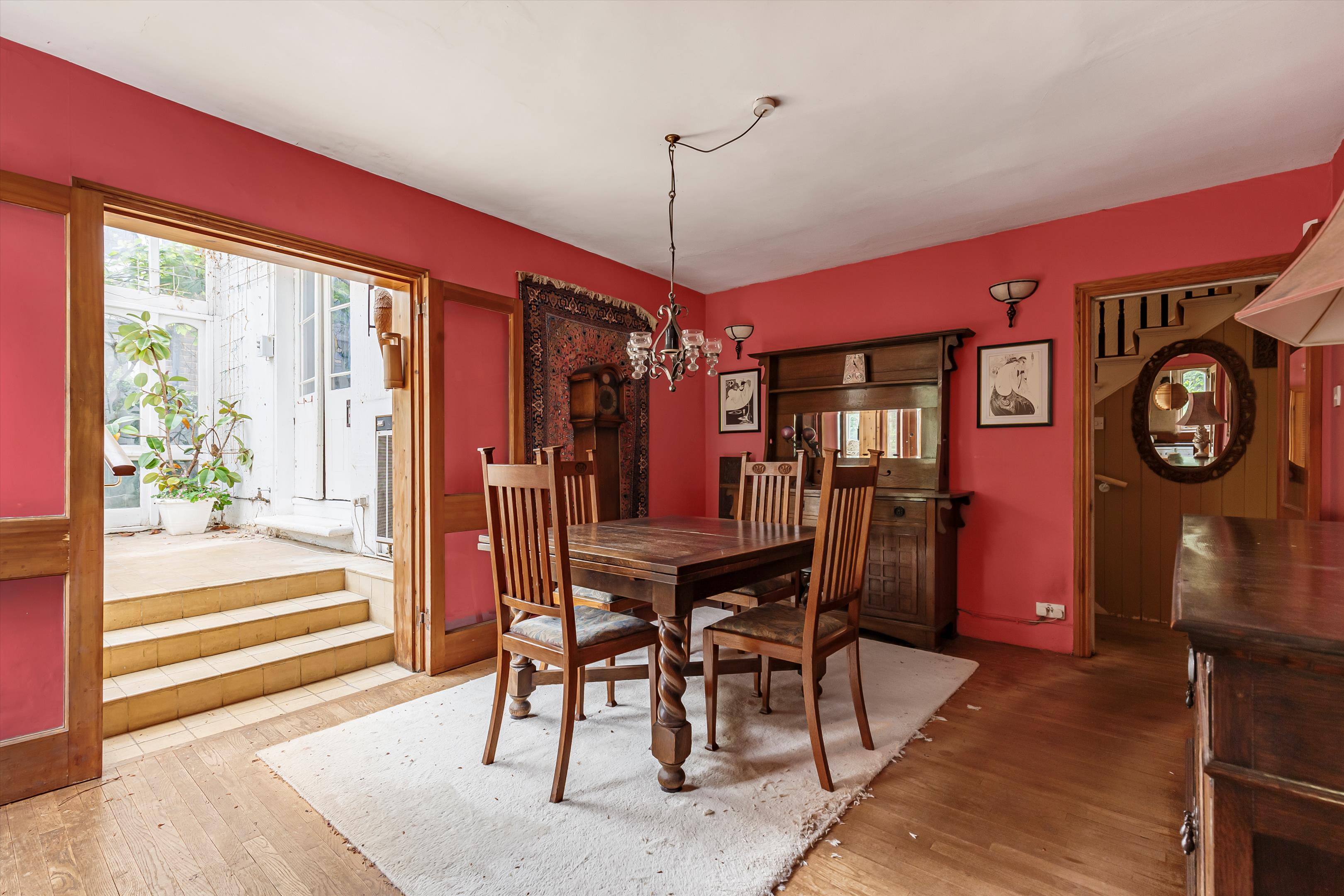 Ailsa Road, Twickenham TW1
