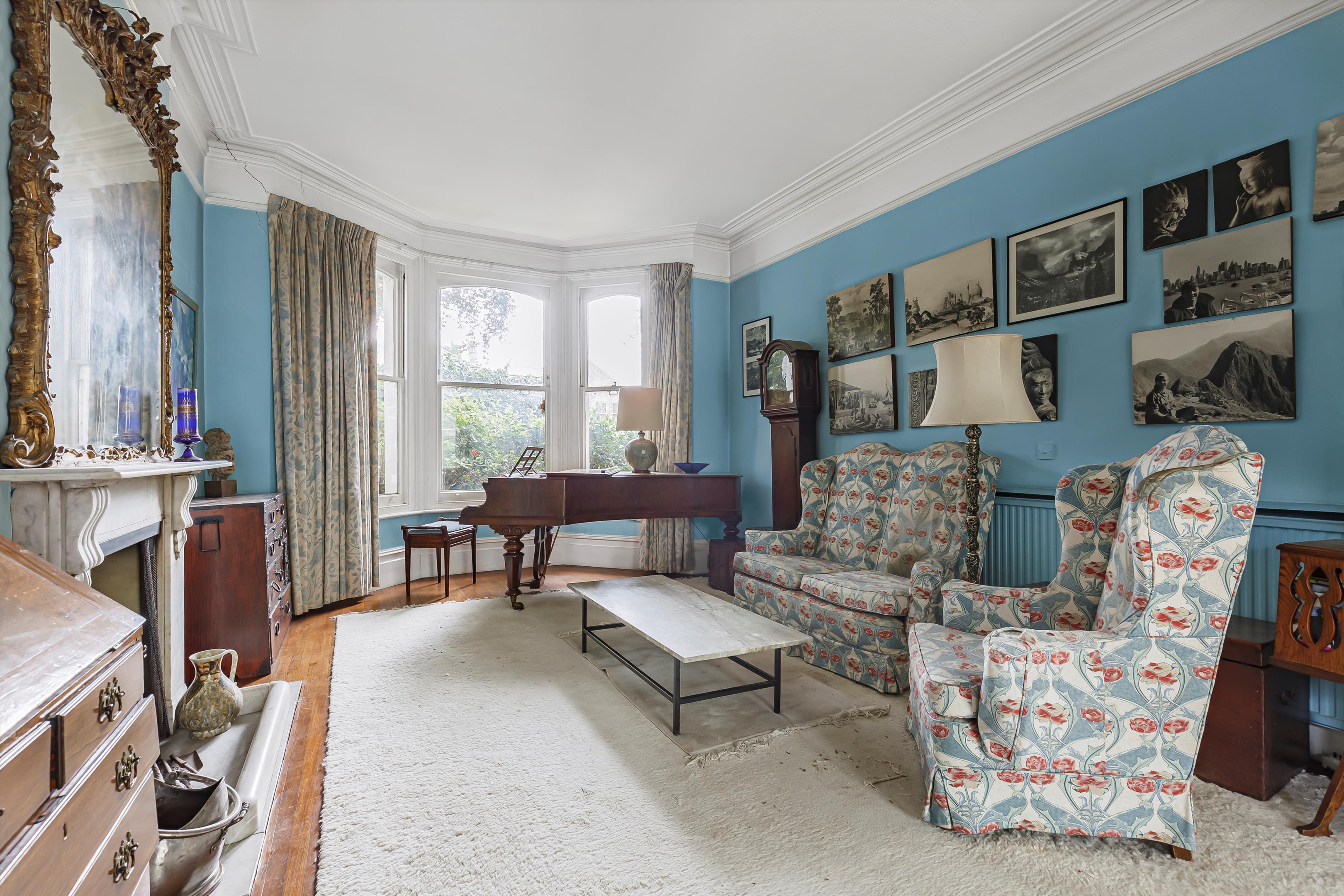 Ailsa Road, Twickenham TW1