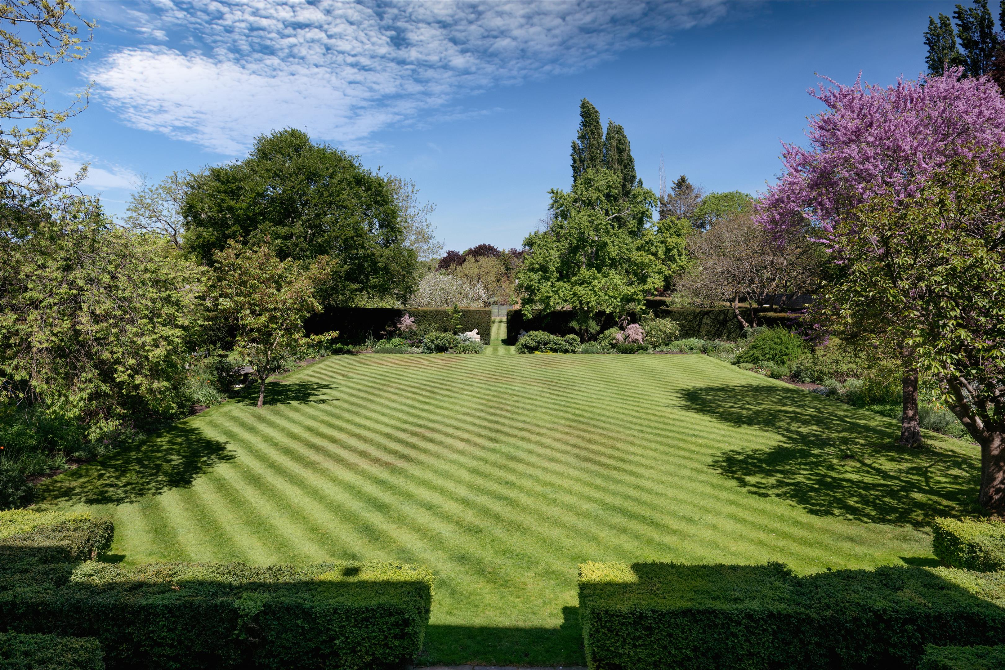 Ham Common, Richmond, Surrey, TW10