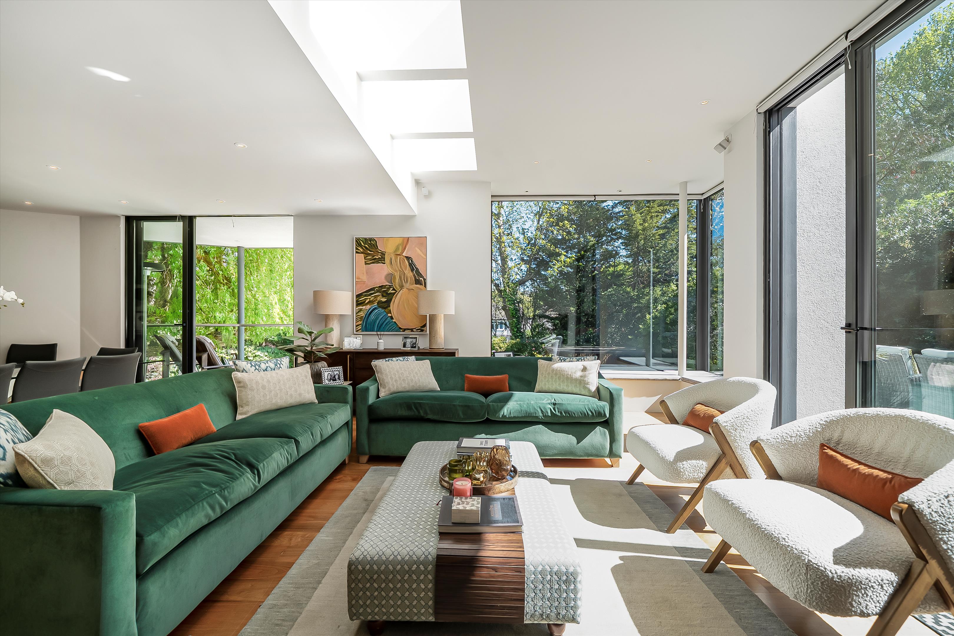 Denbigh Gardens, Richmond TW10