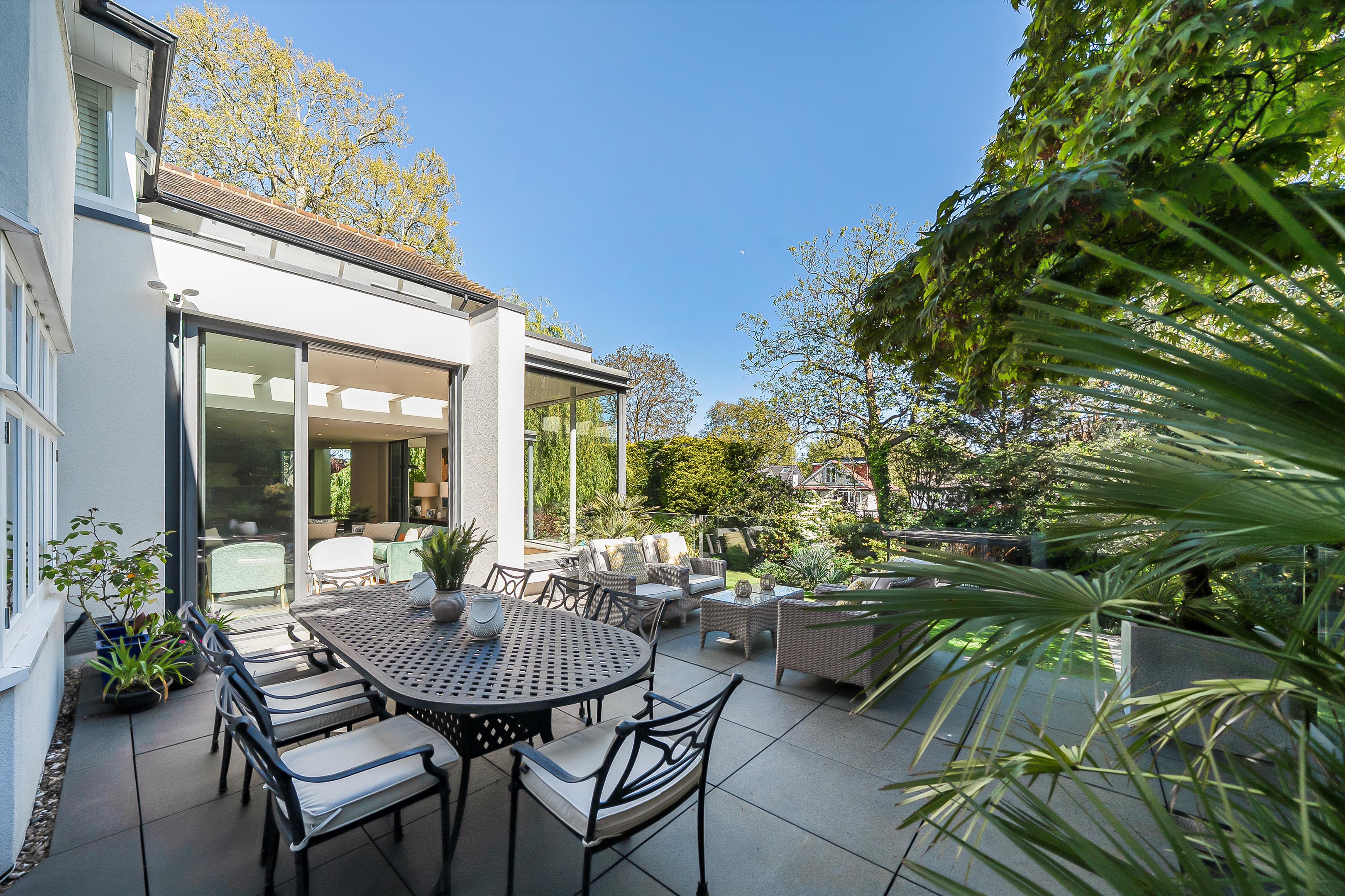 Denbigh Gardens, Richmond TW10