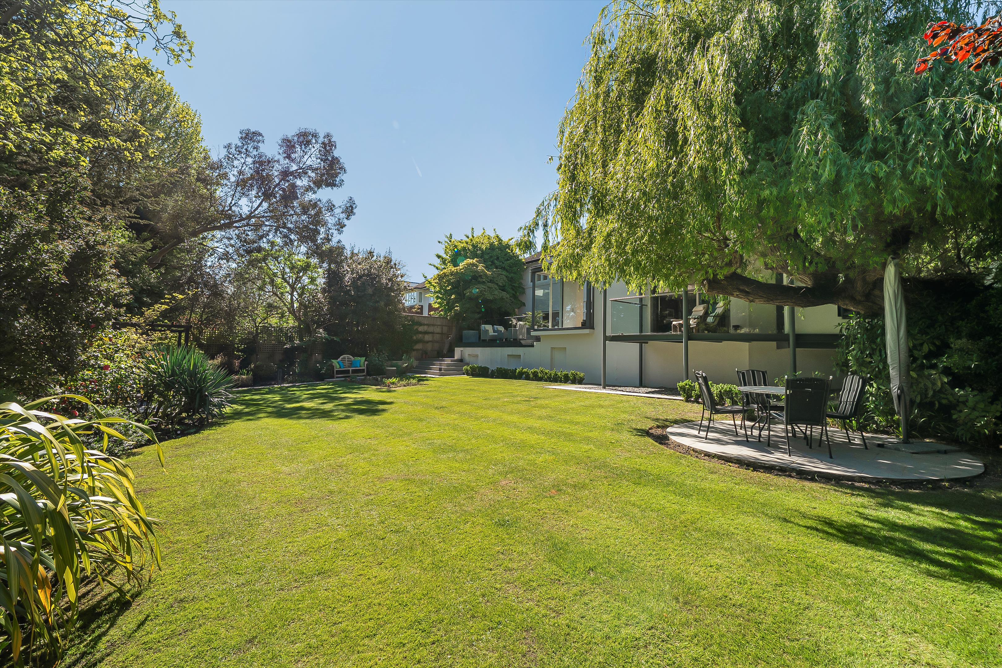 Denbigh Gardens, Richmond TW10