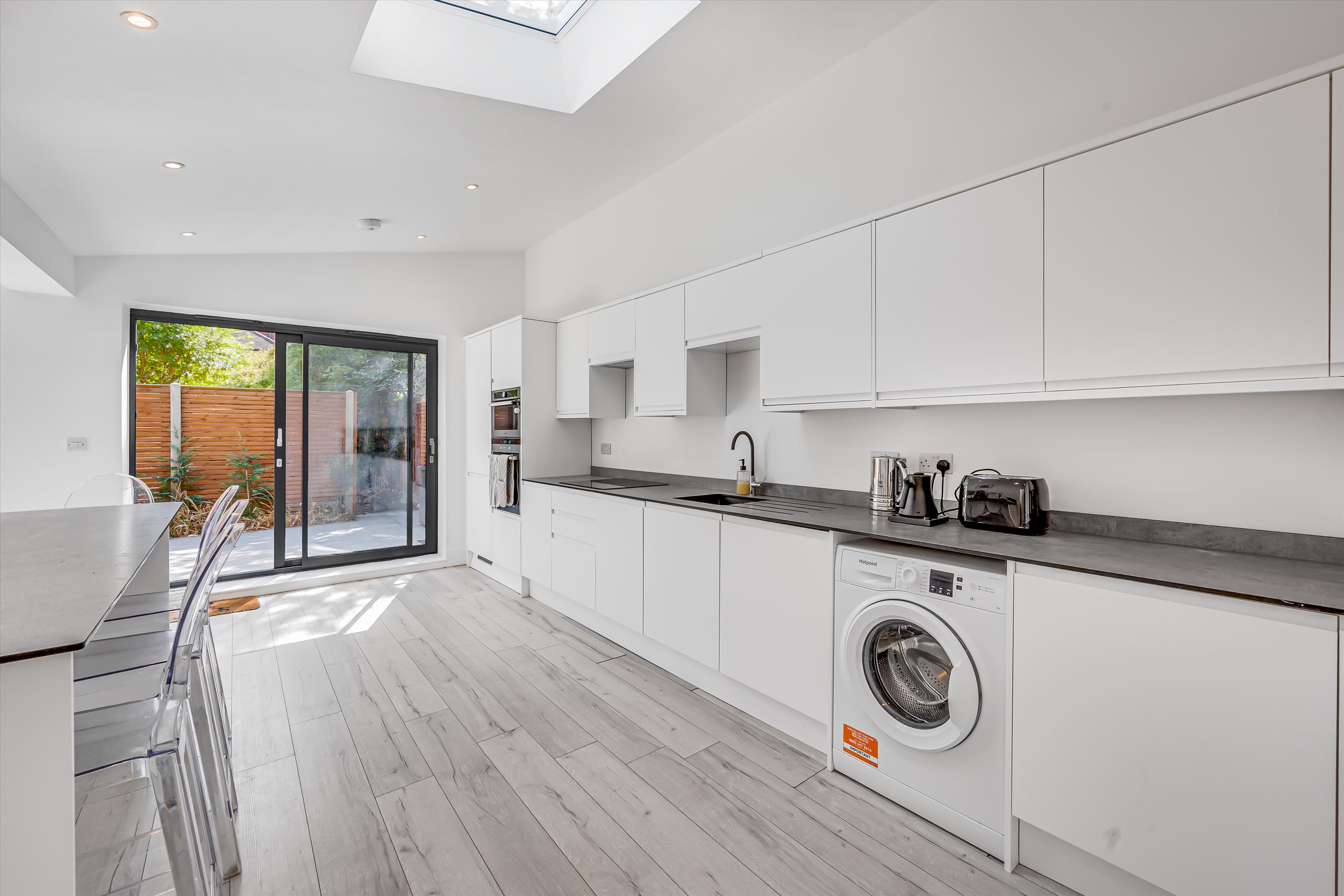 Riverdale Gardens, Twickenham TW1