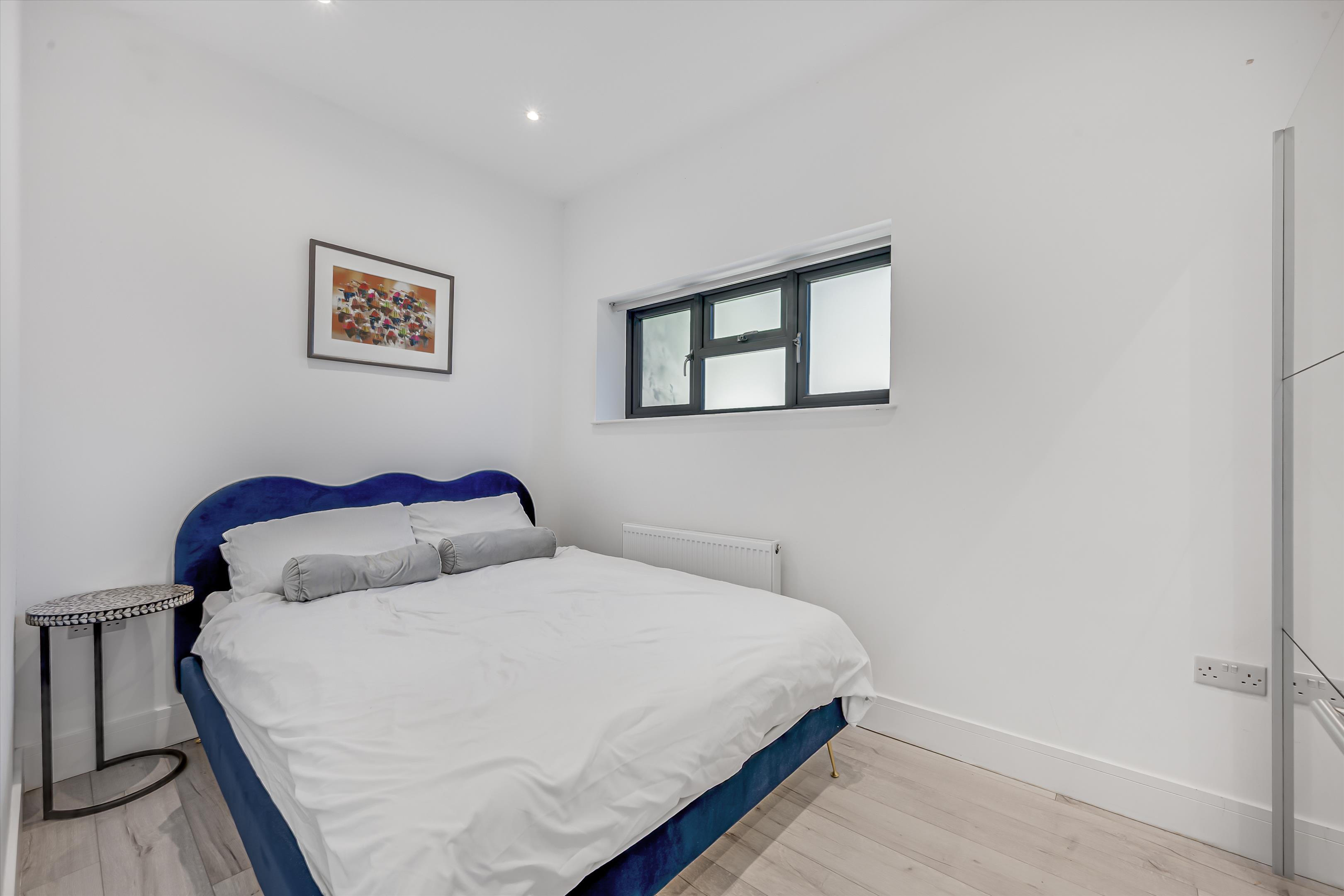Riverdale Gardens, Twickenham TW1