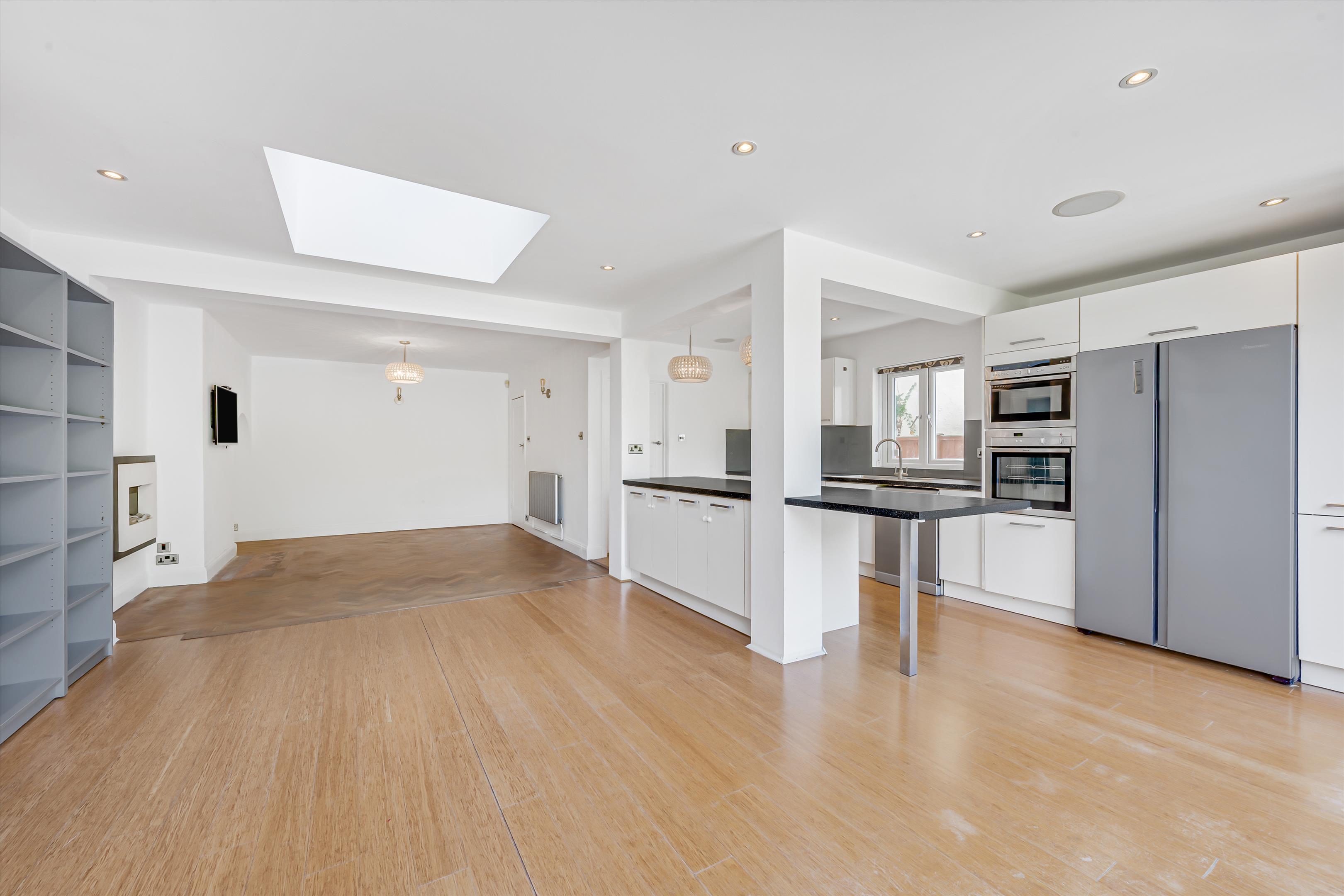 Riverdale Gardens, Twickenham TW1