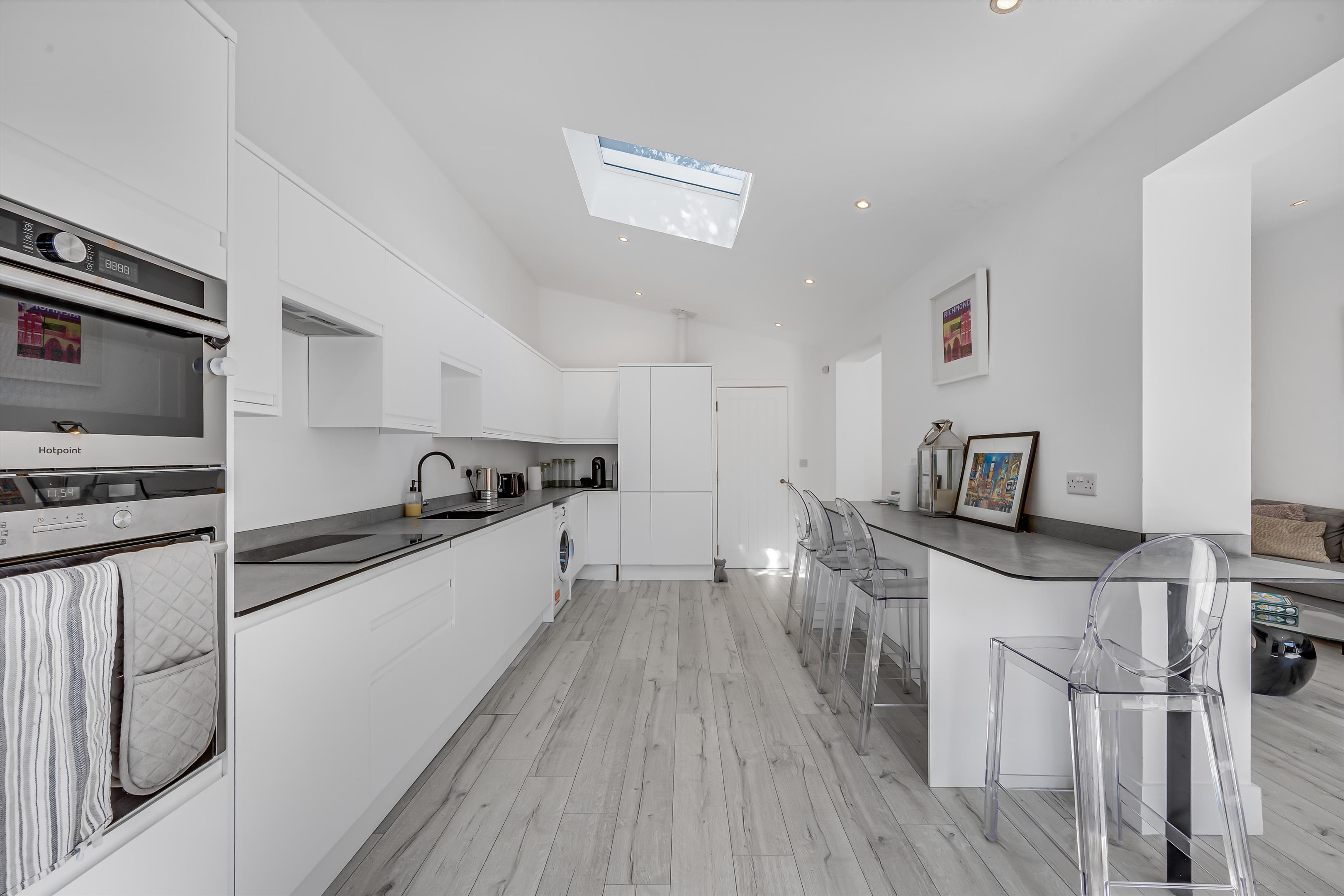 Riverdale Gardens, Twickenham TW1