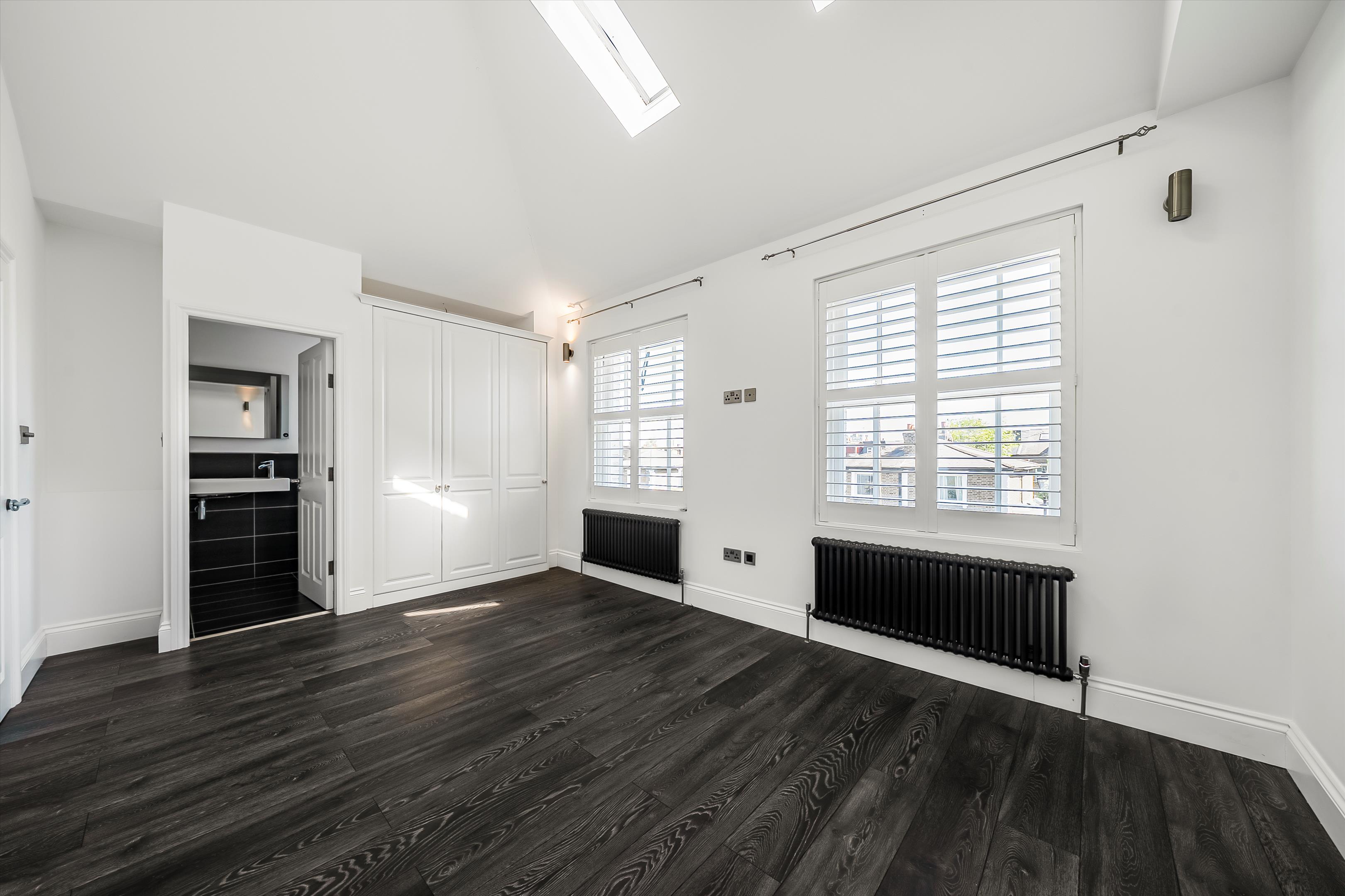 Sydney Road, Richmond, Surrey TW9