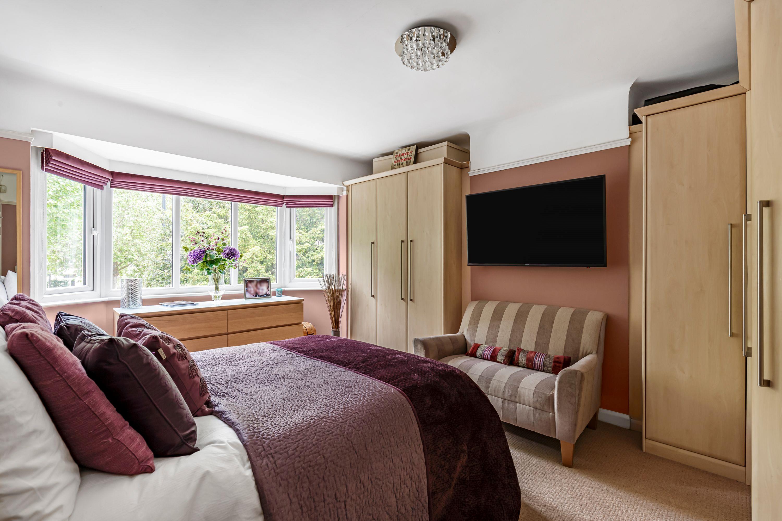 Heathcote Road, St Margarets, TW1