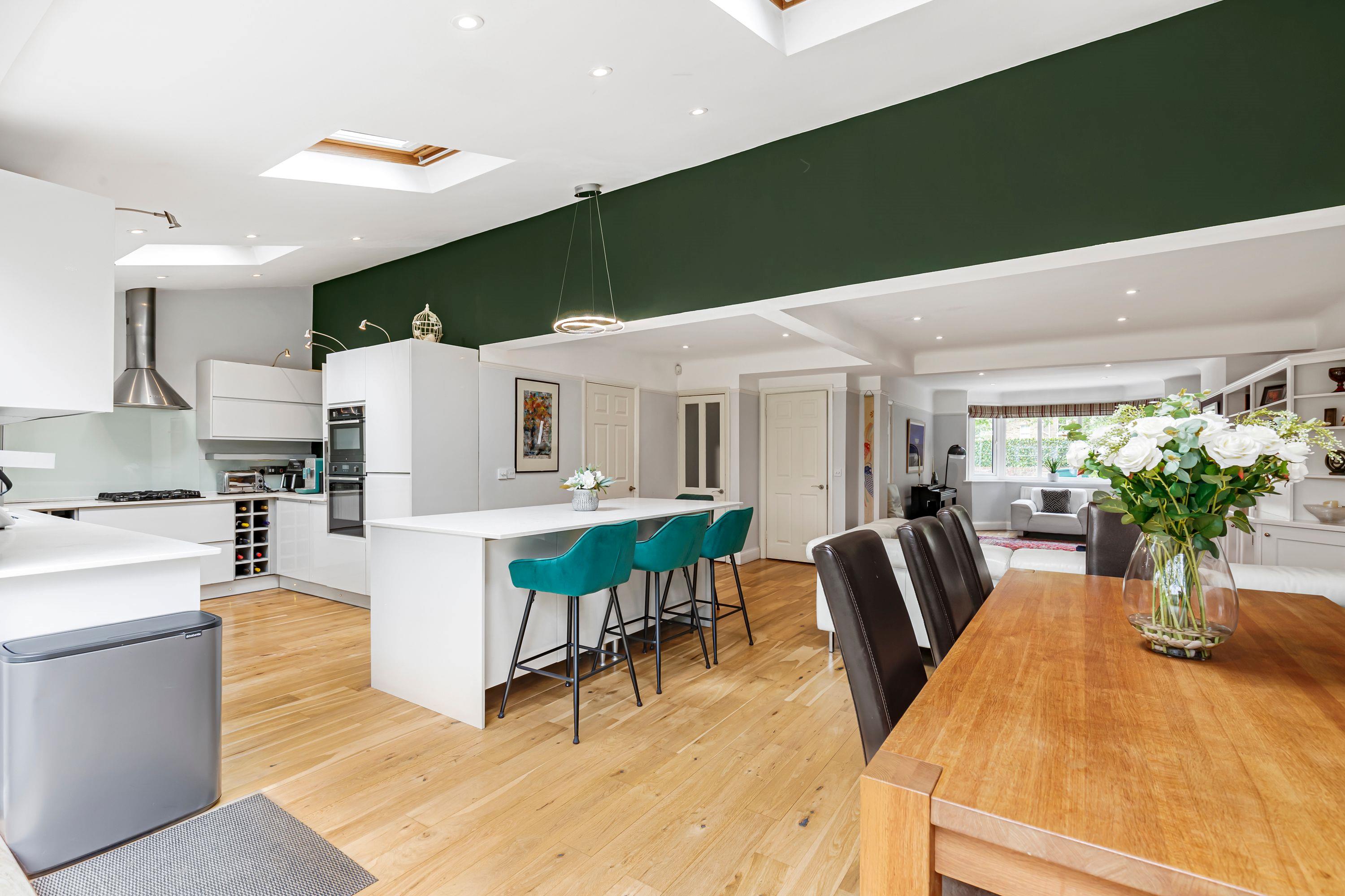 Heathcote Road, St Margarets, TW1