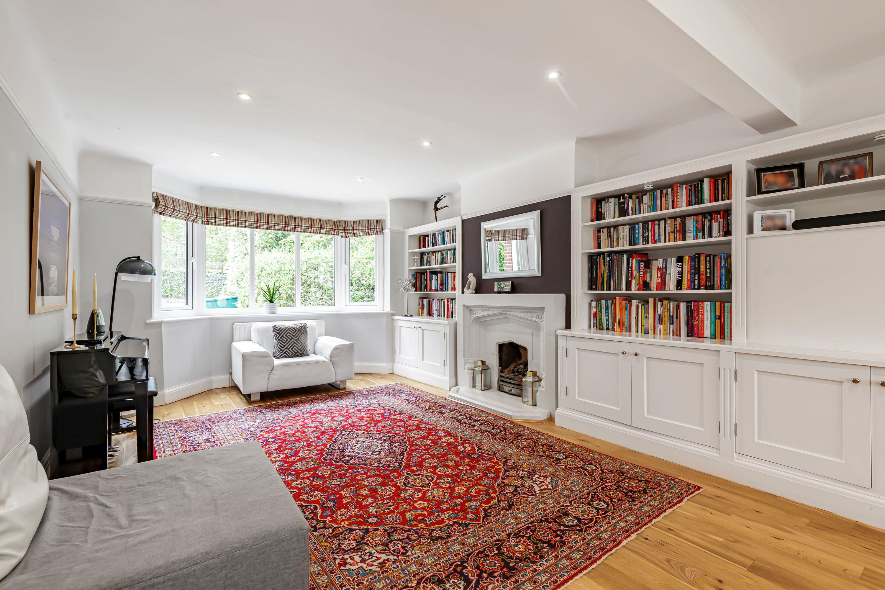 Heathcote Road, St Margarets, TW1