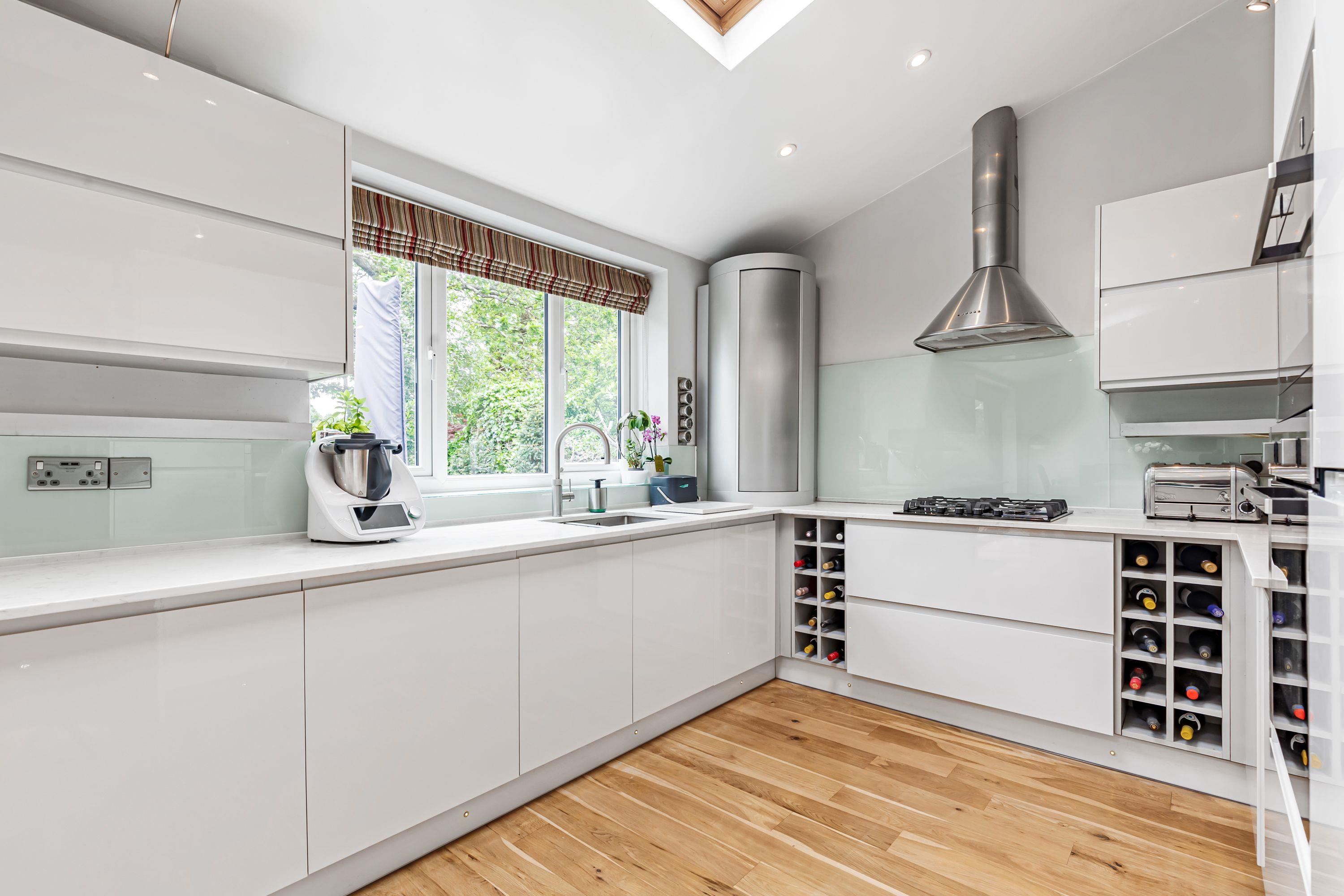 Heathcote Road, St Margarets, TW1