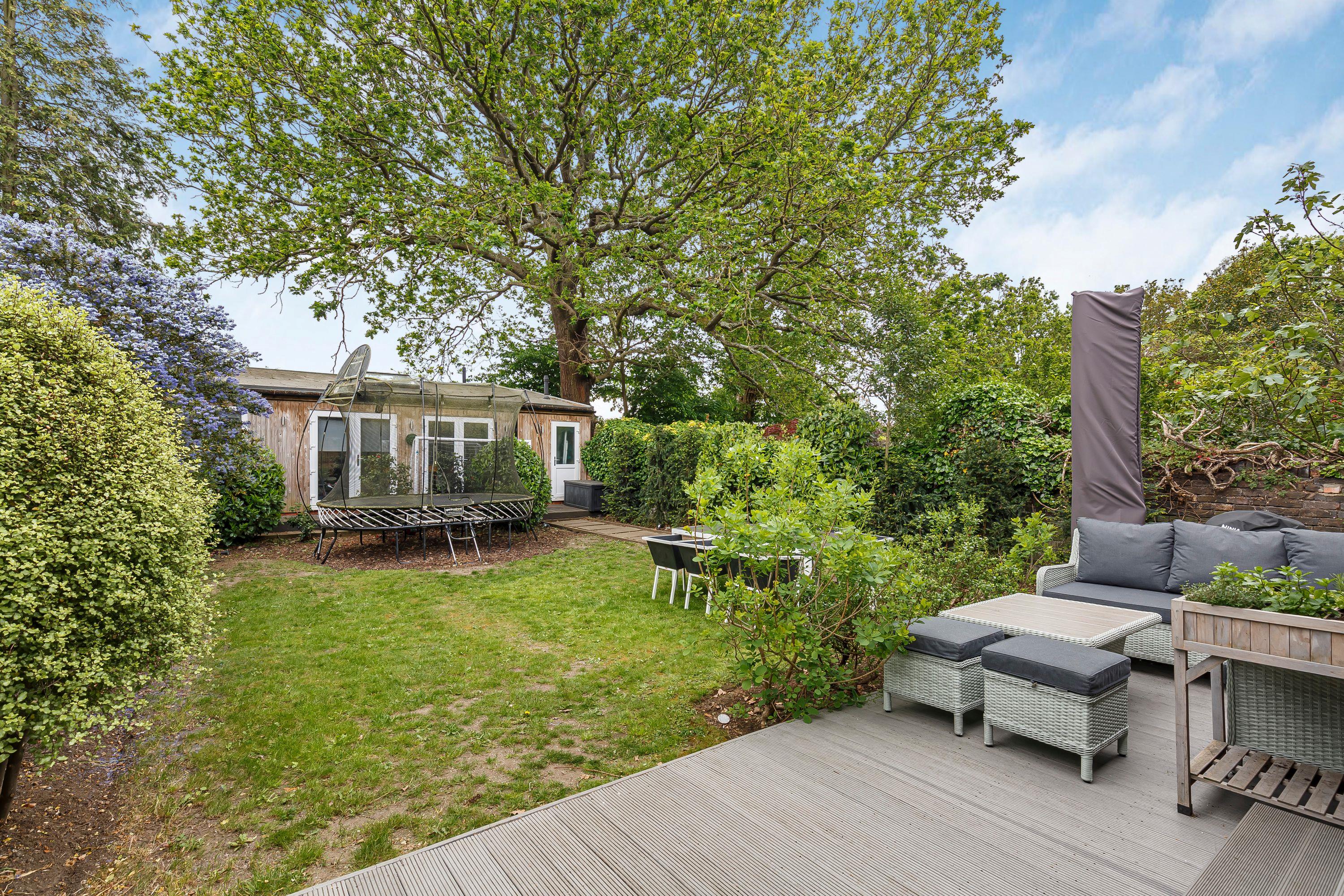 Heathcote Road, St Margarets, TW1