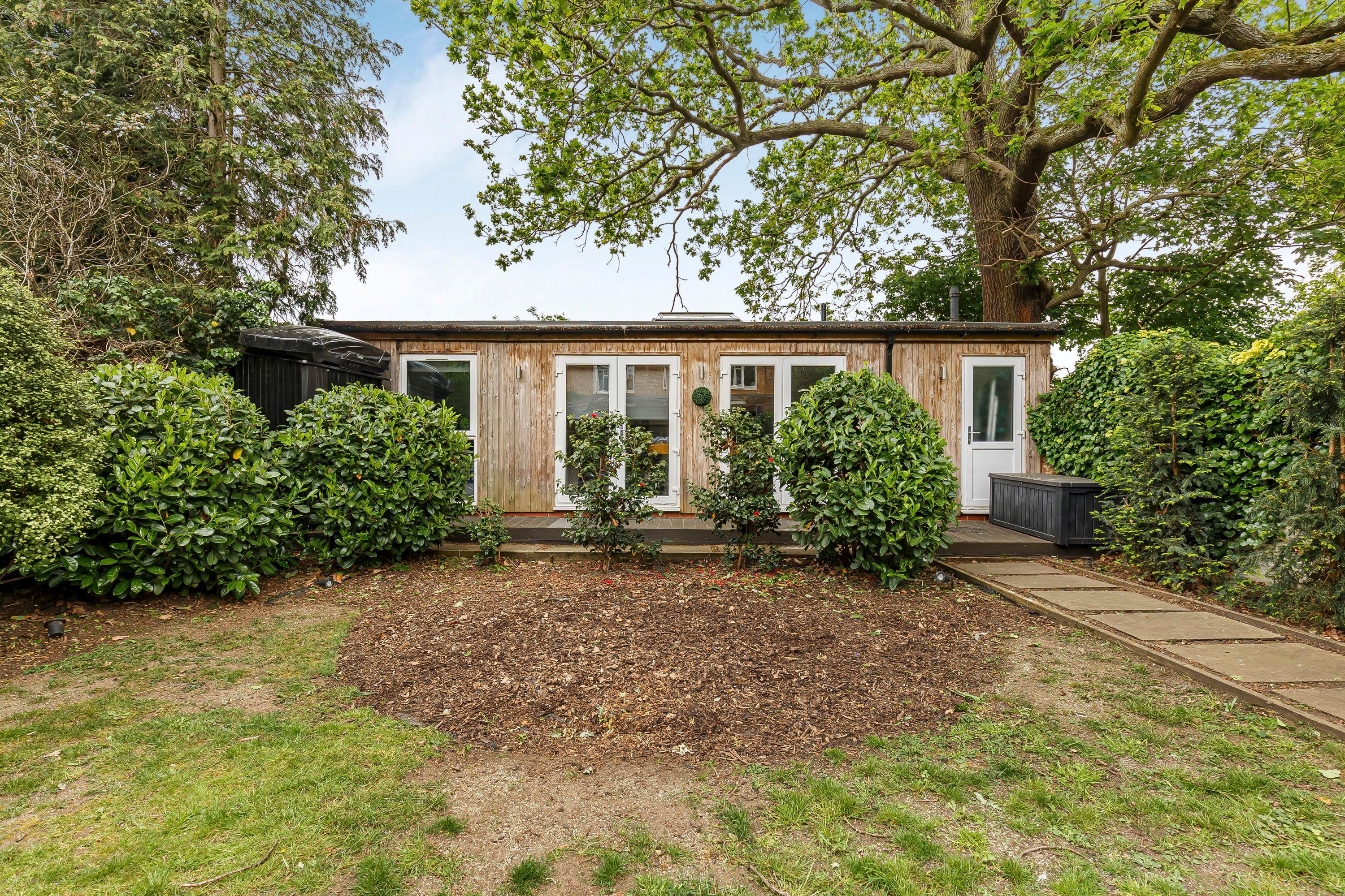 Heathcote Road, St Margarets, TW1