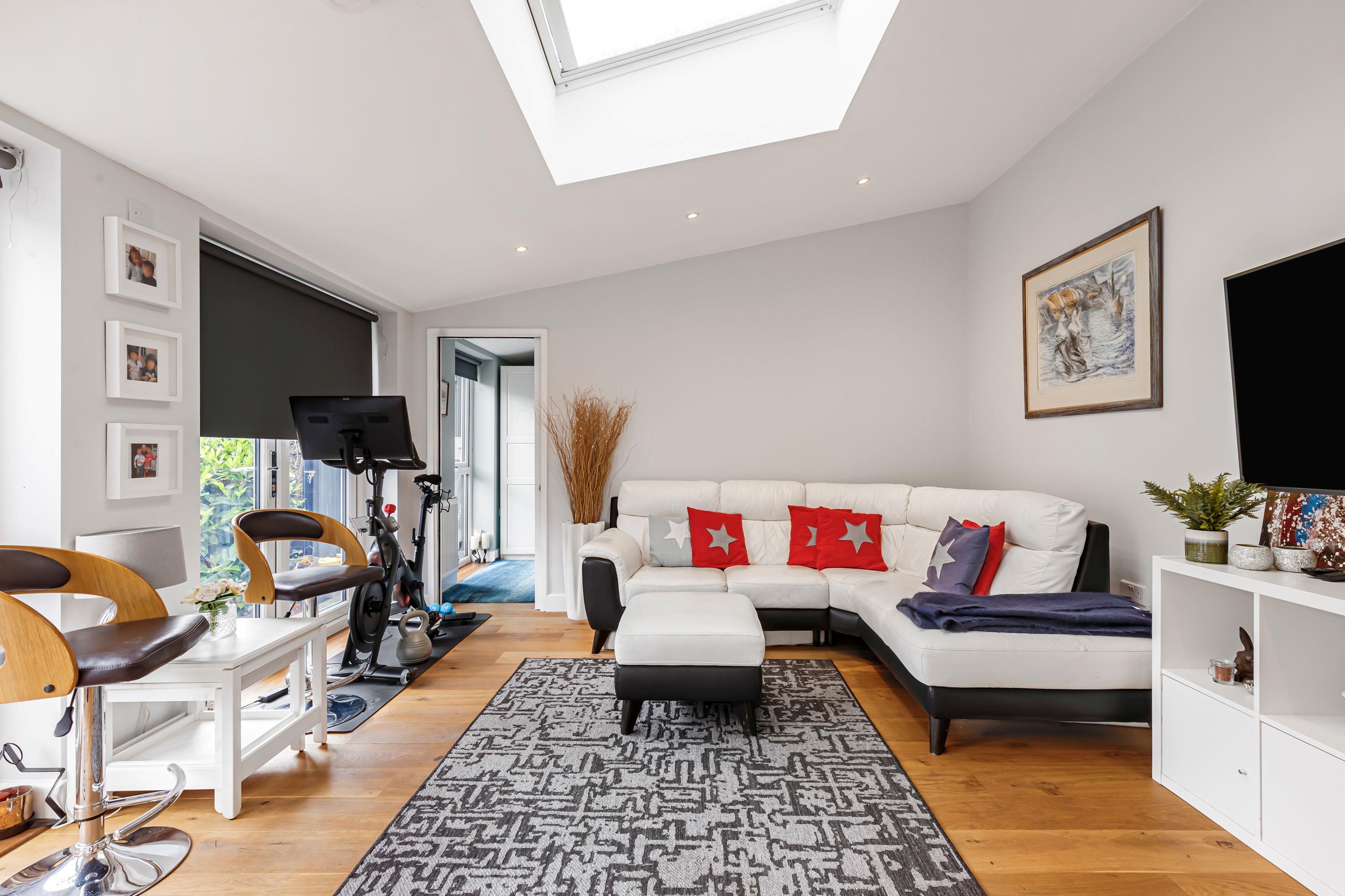 Heathcote Road, St Margarets, TW1