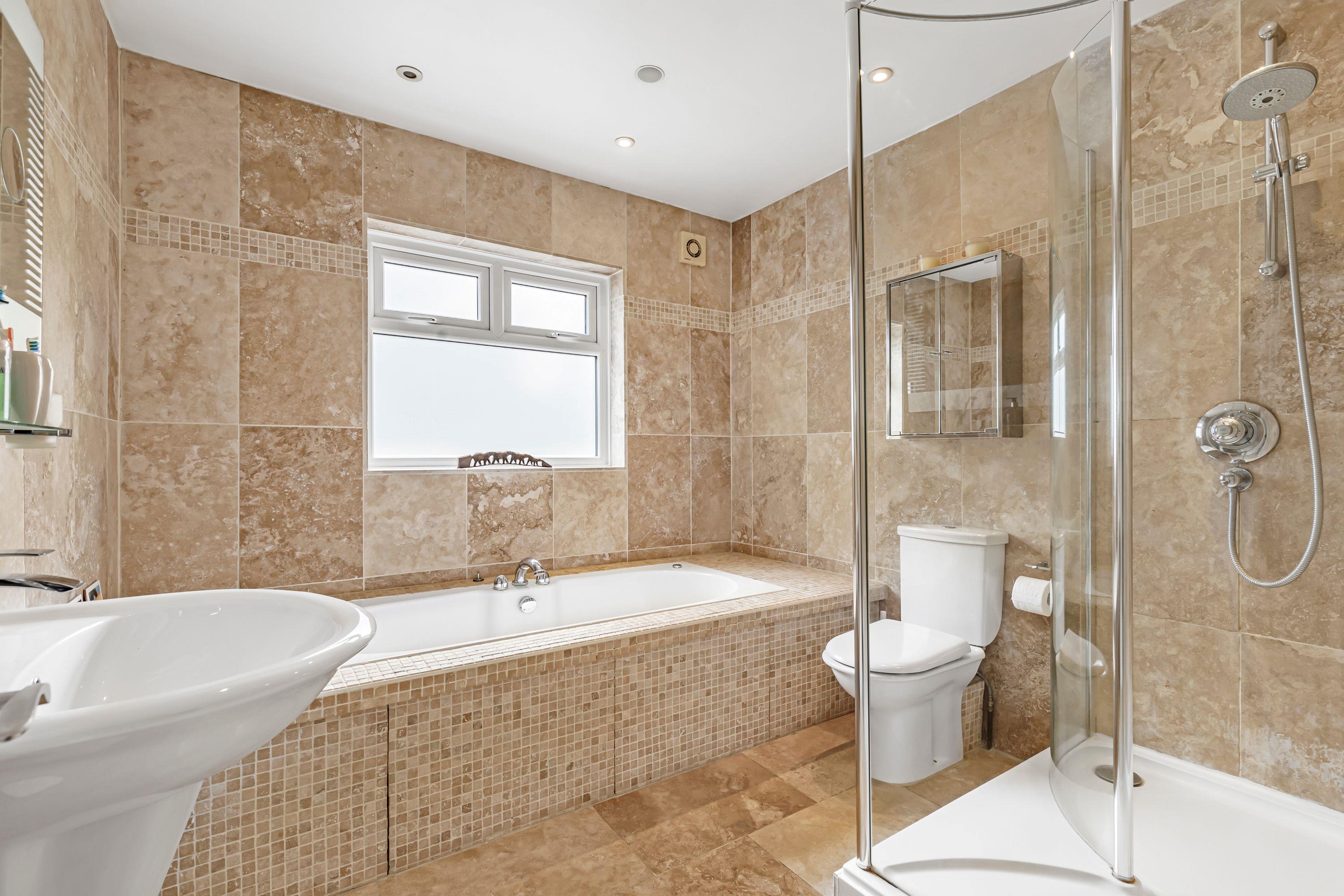 Heathcote Road, St Margarets, TW1