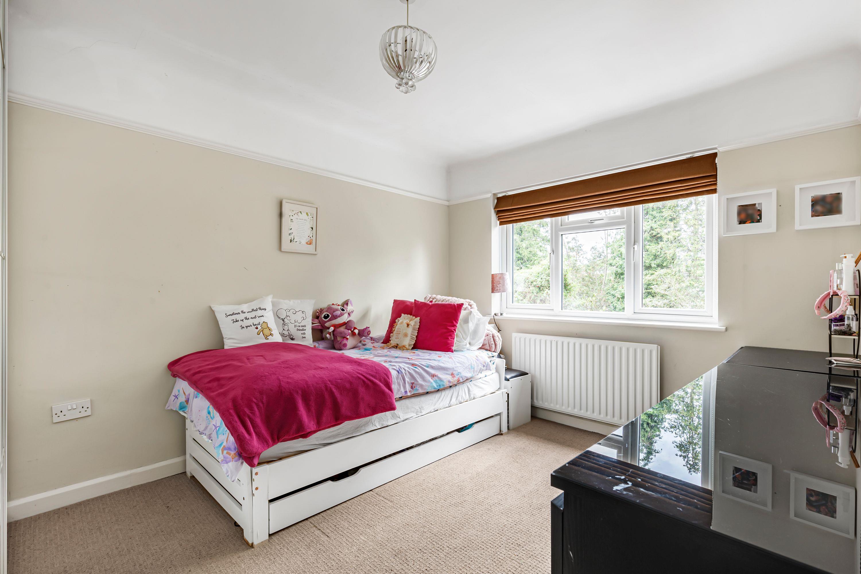 Heathcote Road, St Margarets, TW1