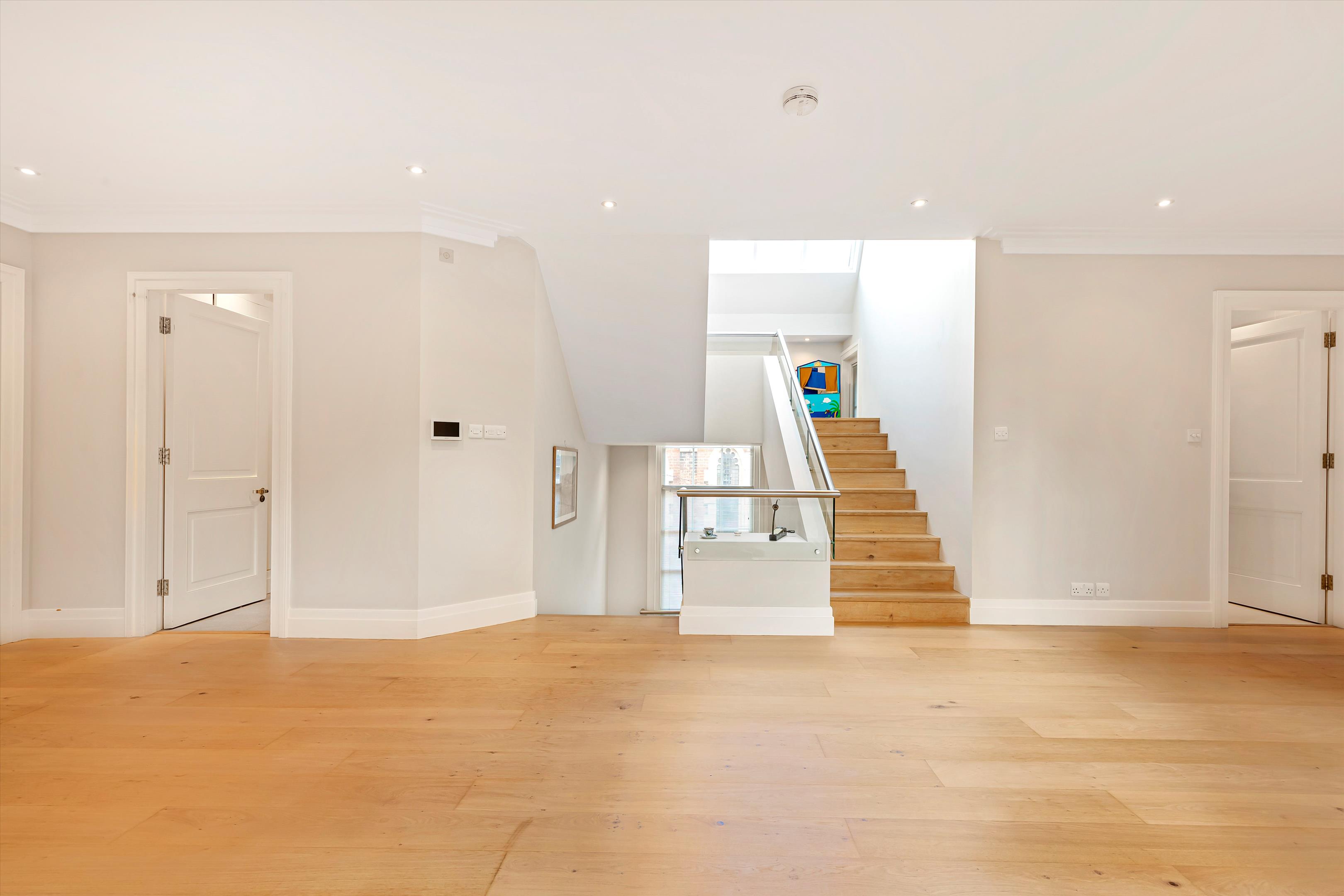 Ormond Road, Richmond, TW10