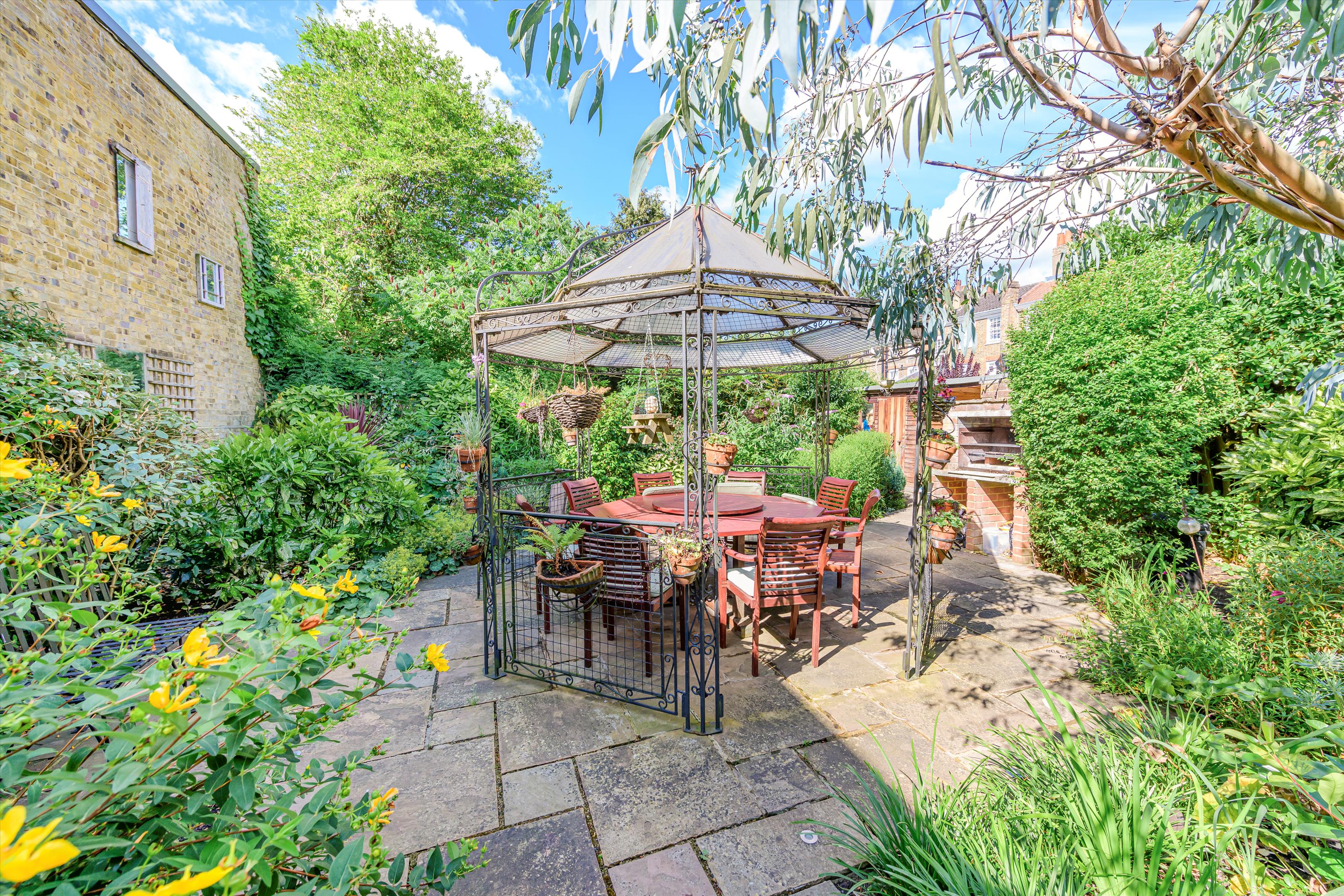 Ormond Road, Richmond, TW10