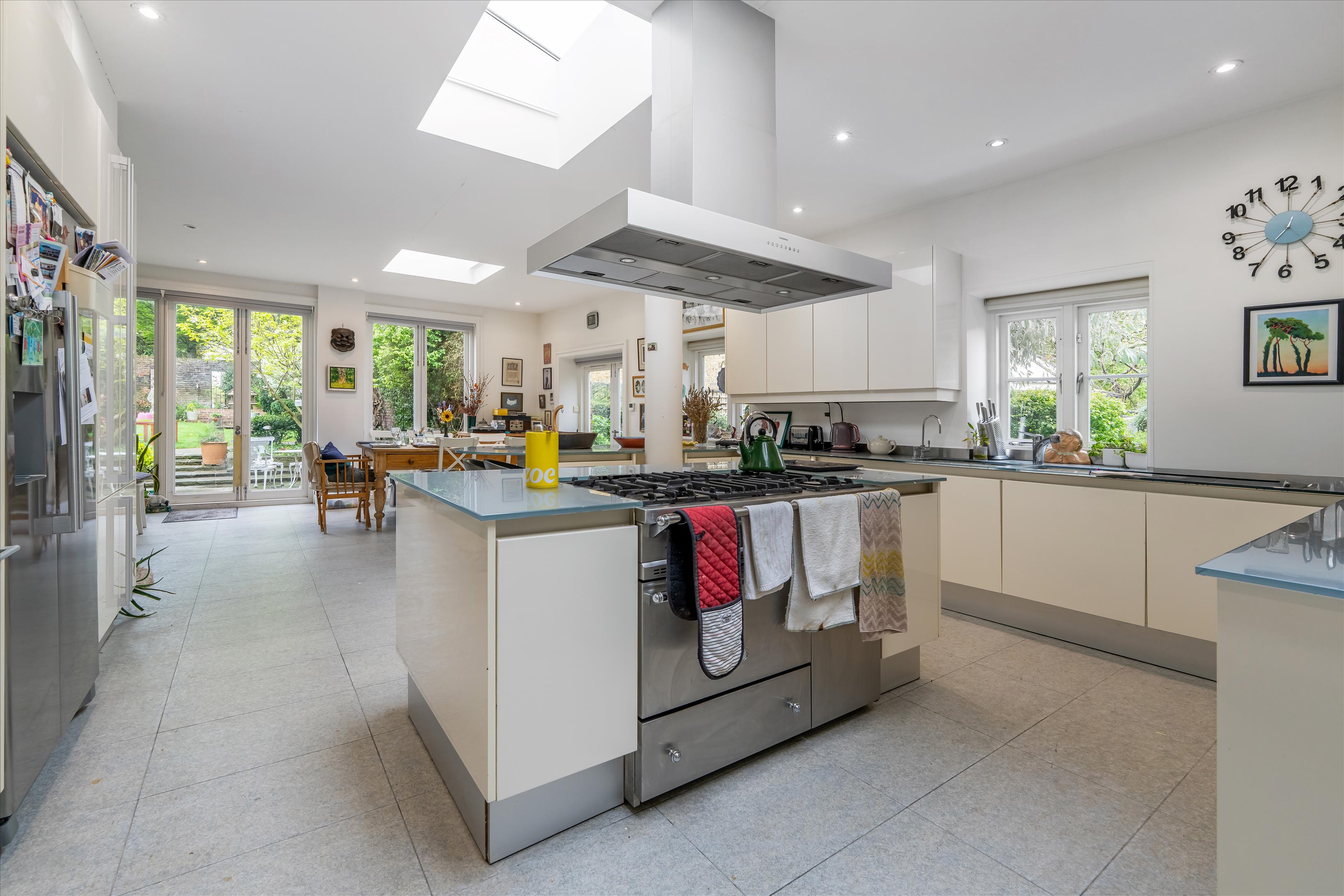 Ormond Road, Richmond, TW10