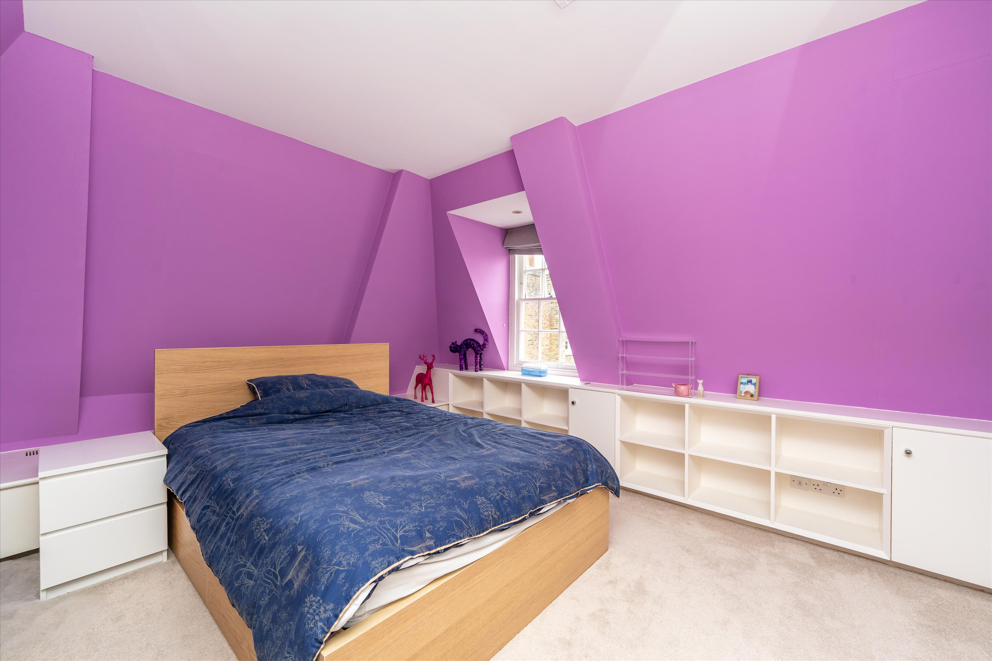 Ormond Road, Richmond, TW10