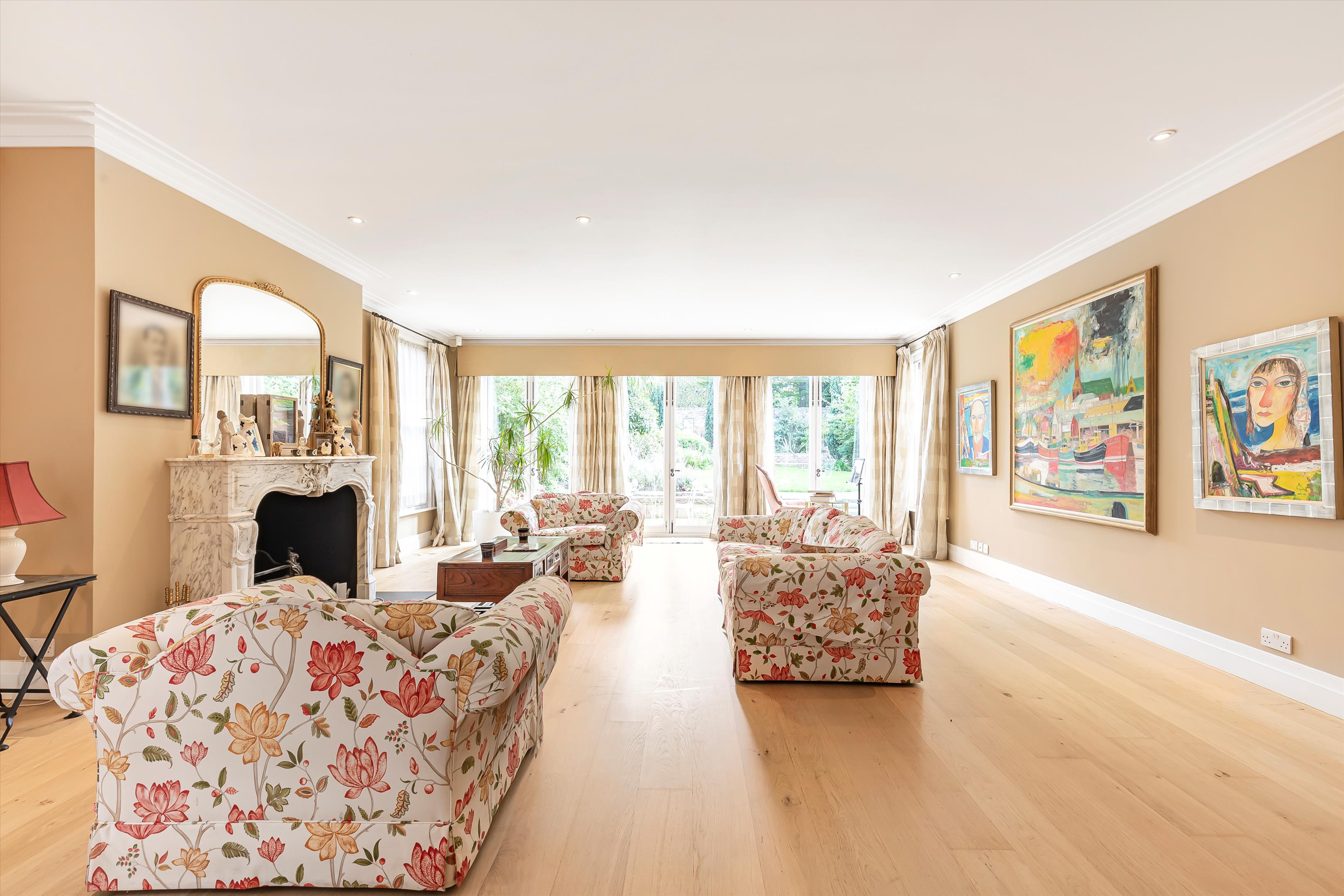 Ormond Road, Richmond, TW10